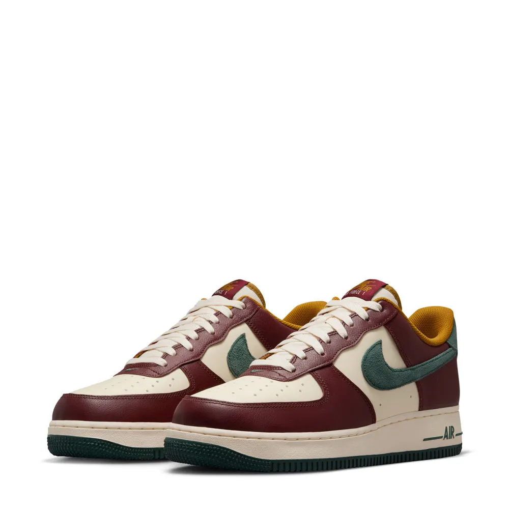 Air Force 1 Low 07 LV8 - Mens MoldedInsole