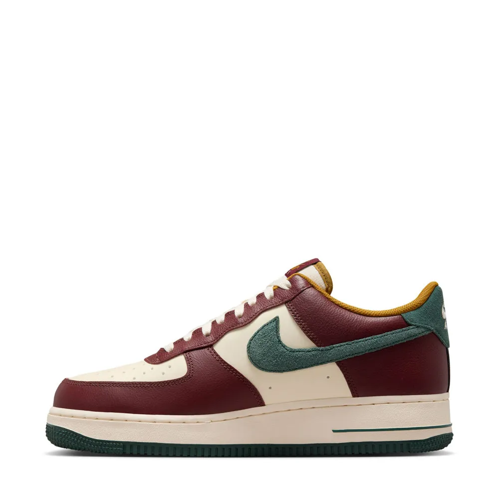 Air Force 1 Low 07 LV8 - Mens Jump Performance