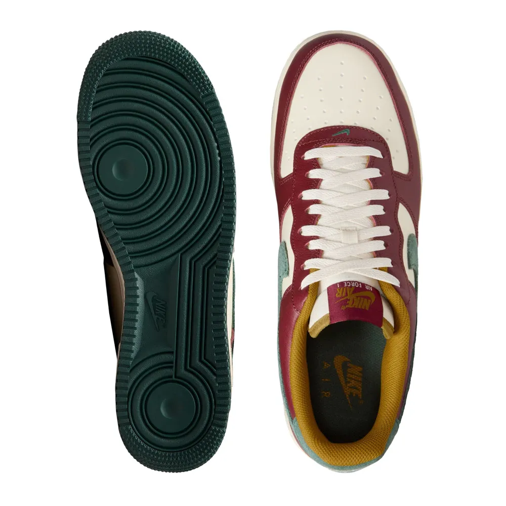 Air Force 1 Low 07 LV8 - Mens High Jump Fit