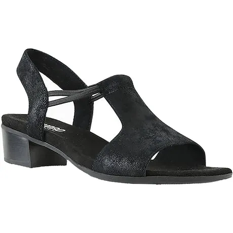 Susan Foot Support Strong Step