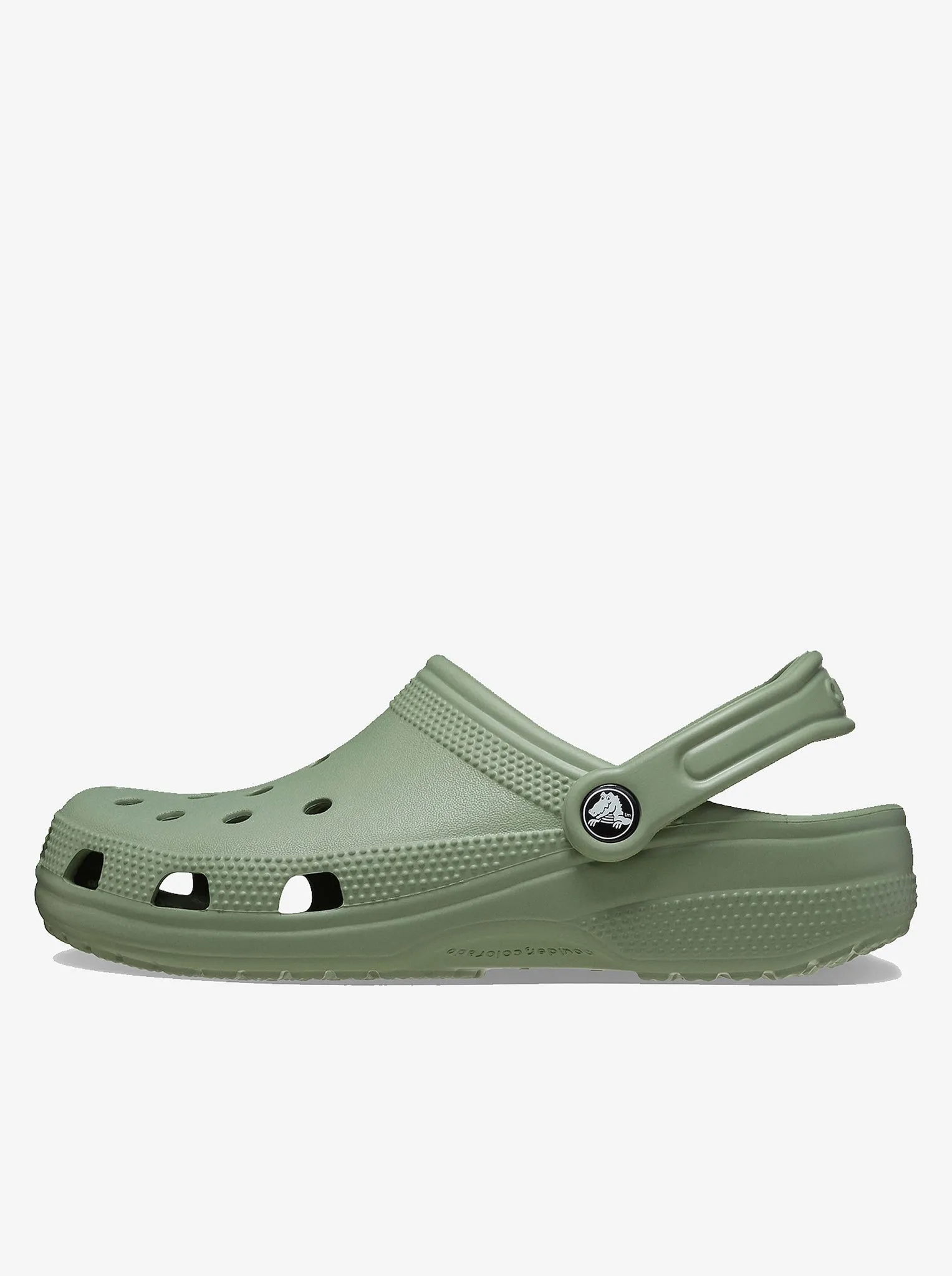 Flexible Flats Clean Lines Classic Clog Unisex