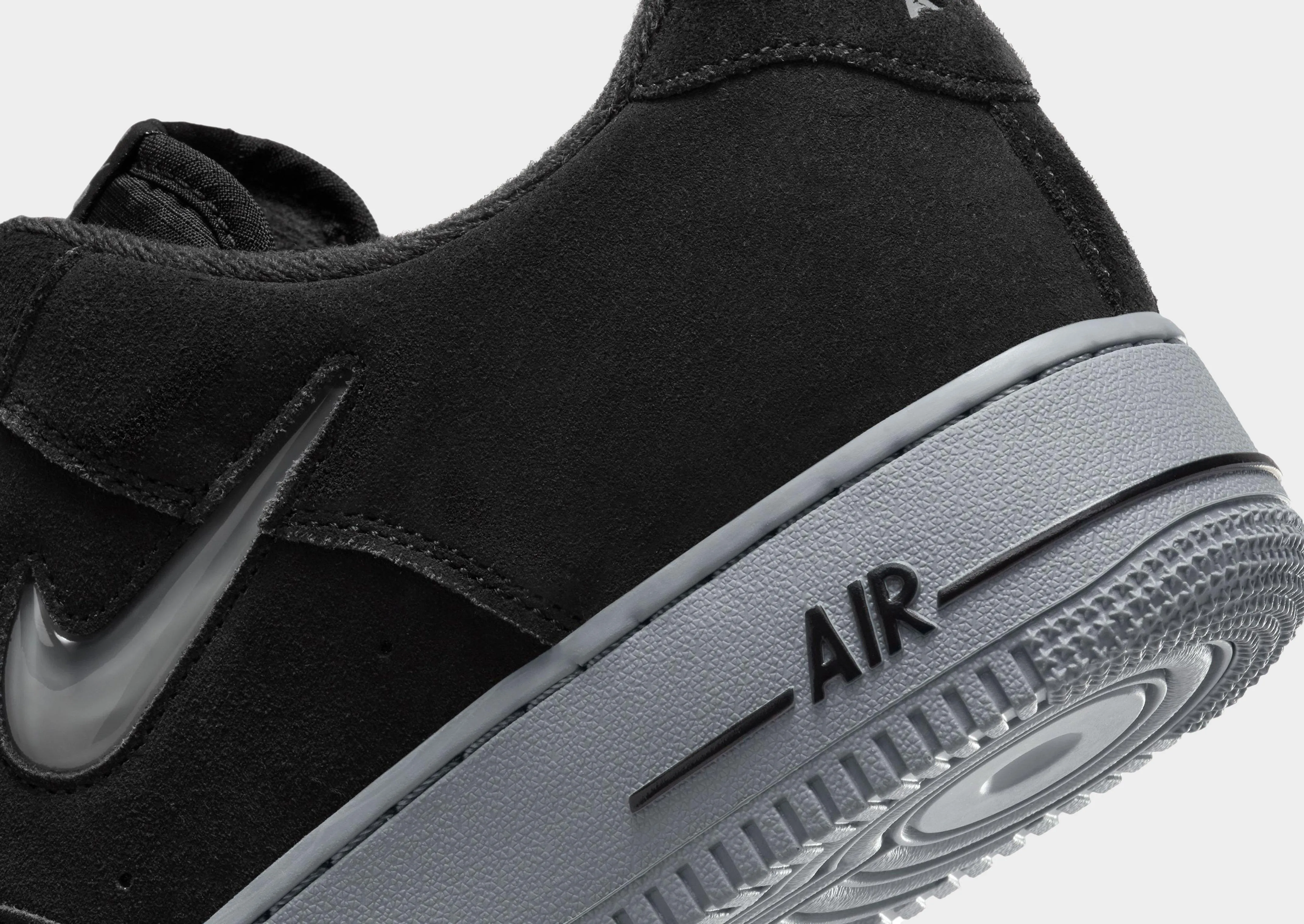 Ultra Lightweight Frame Air Force 1
