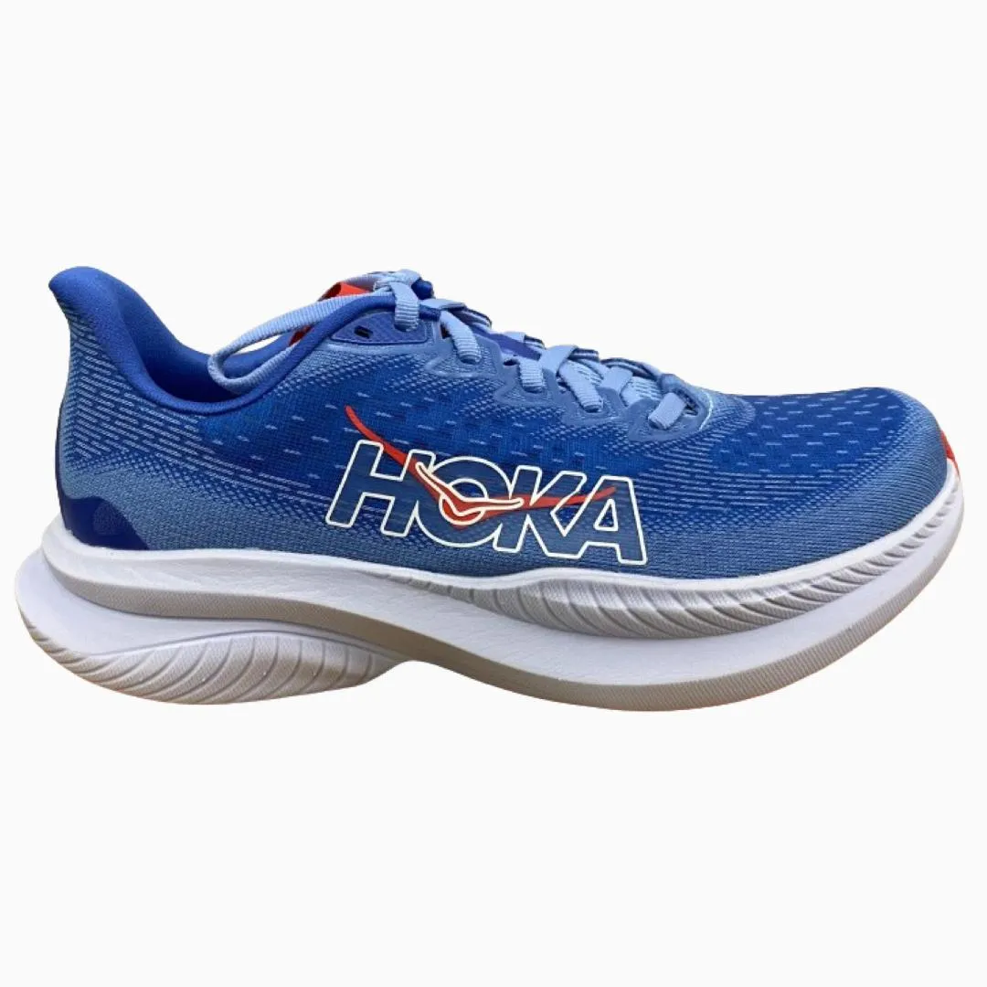 Mach 6 Womens Slip Safe slow walk