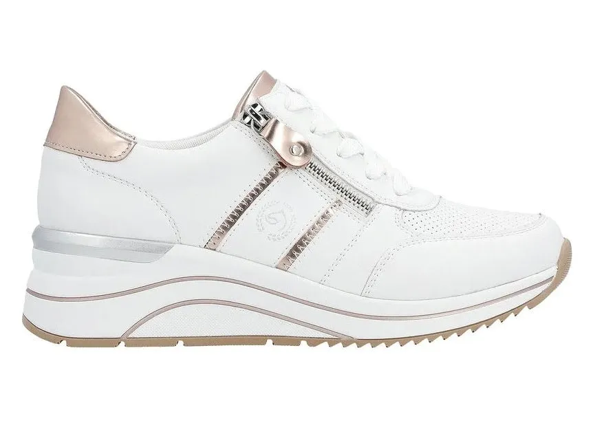 Fast Go Comfort Upper D0T04