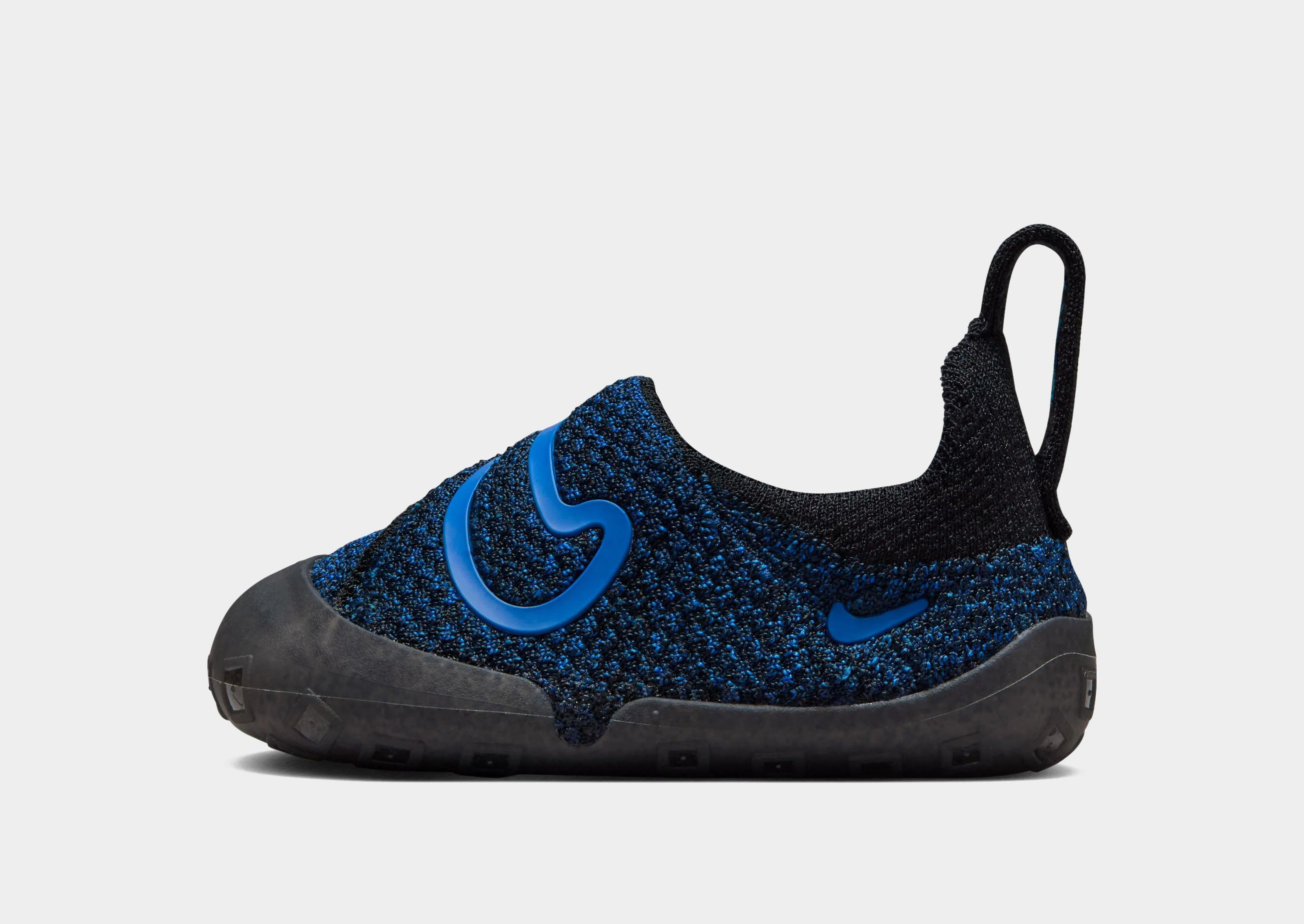 Shock Diffusing Heel Comfortable Arch Swoosh 1 Infant's