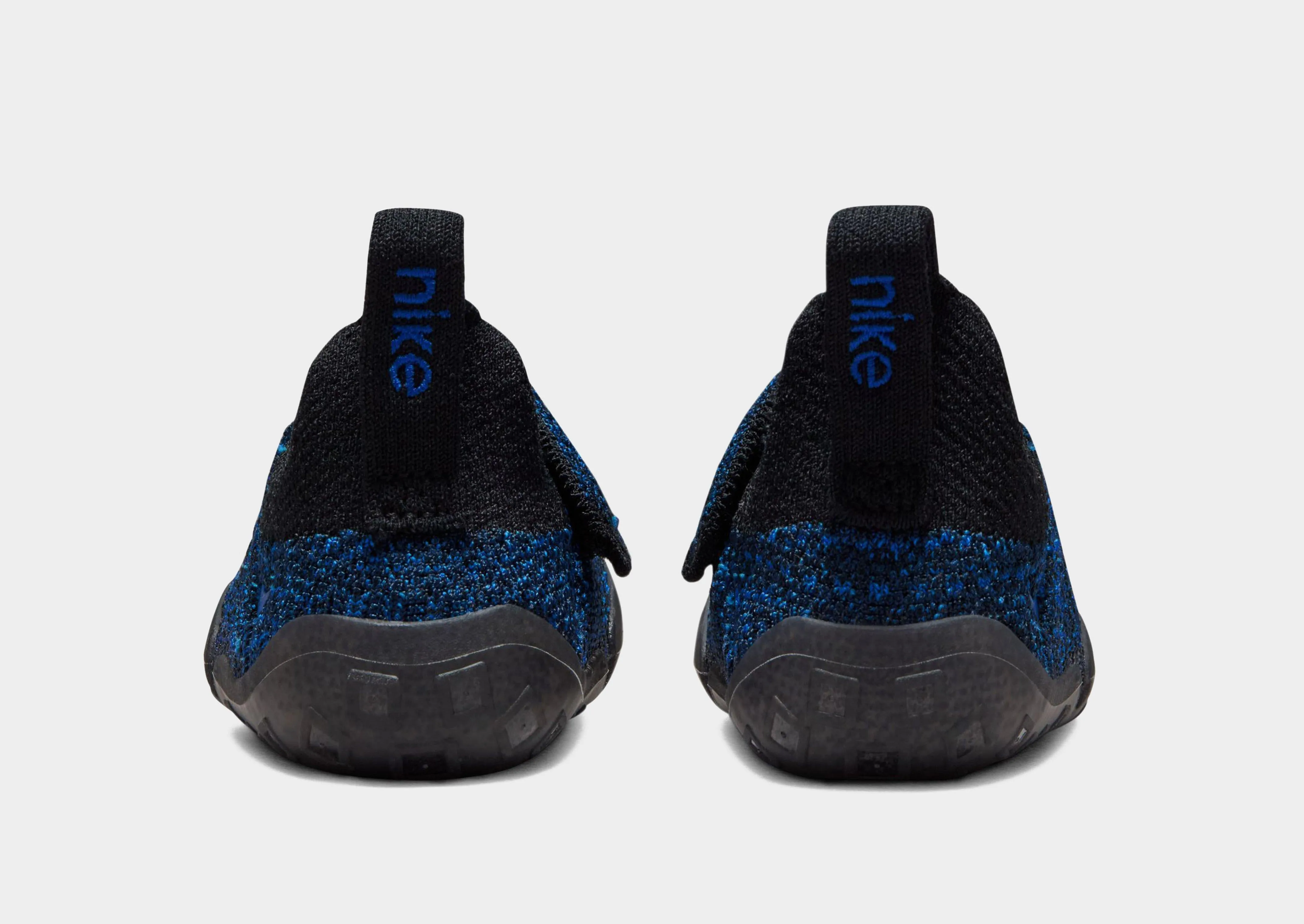 Swoosh 1 Infant's comfort feature casual sneakers