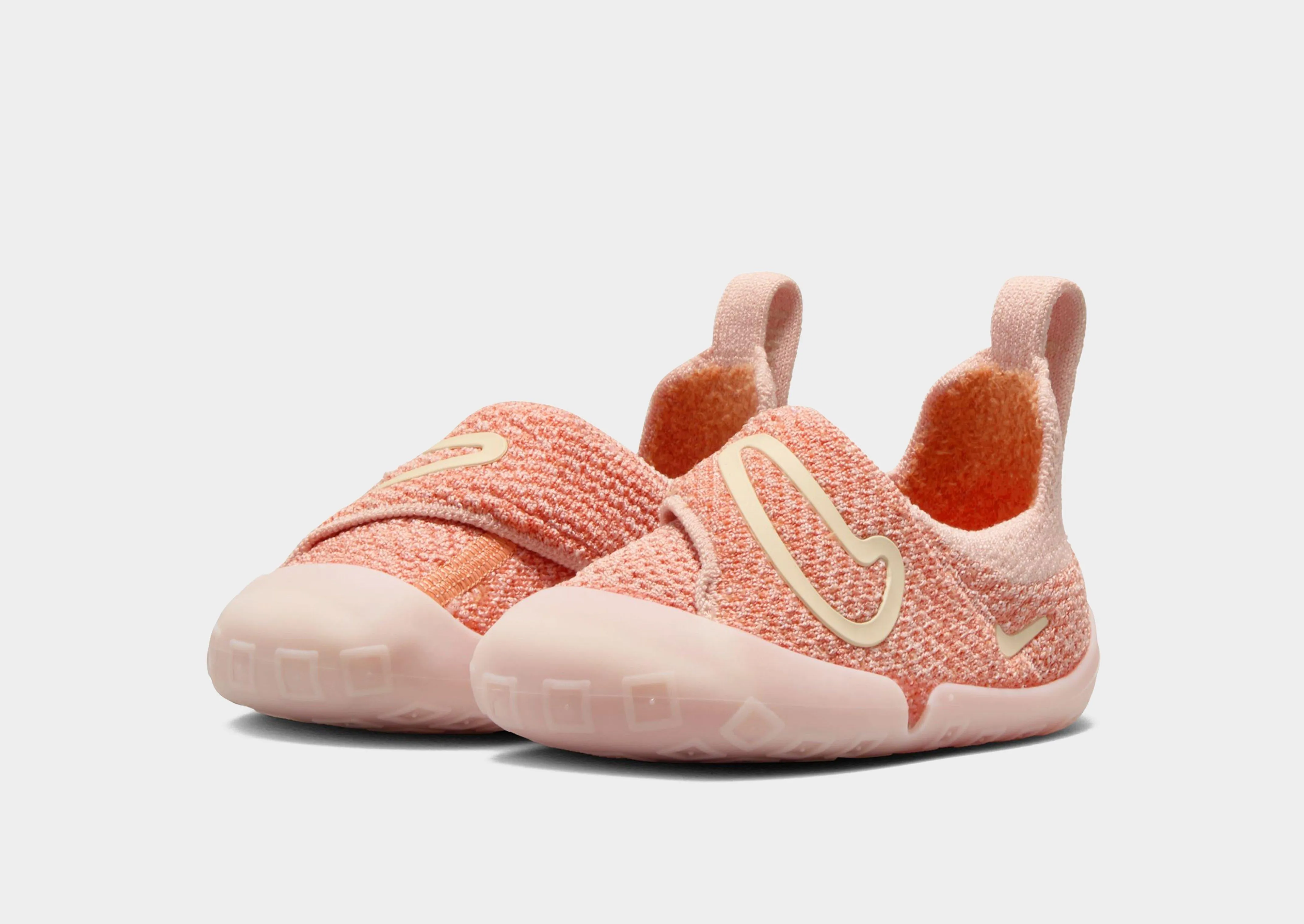 Gym Essential Non-marking sole Swoosh 1 Infant's