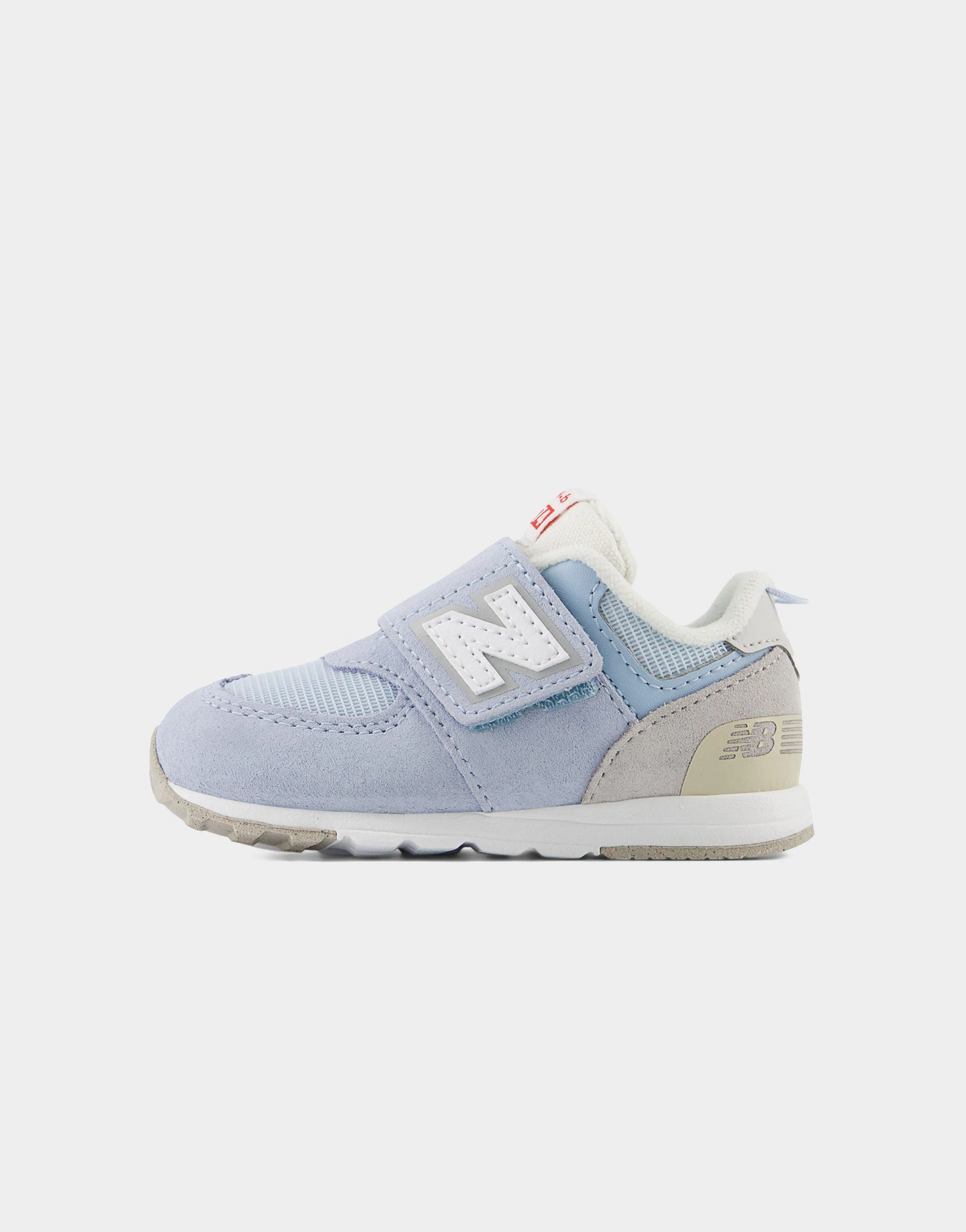 574 Infant's bounce - return - energy shoes
