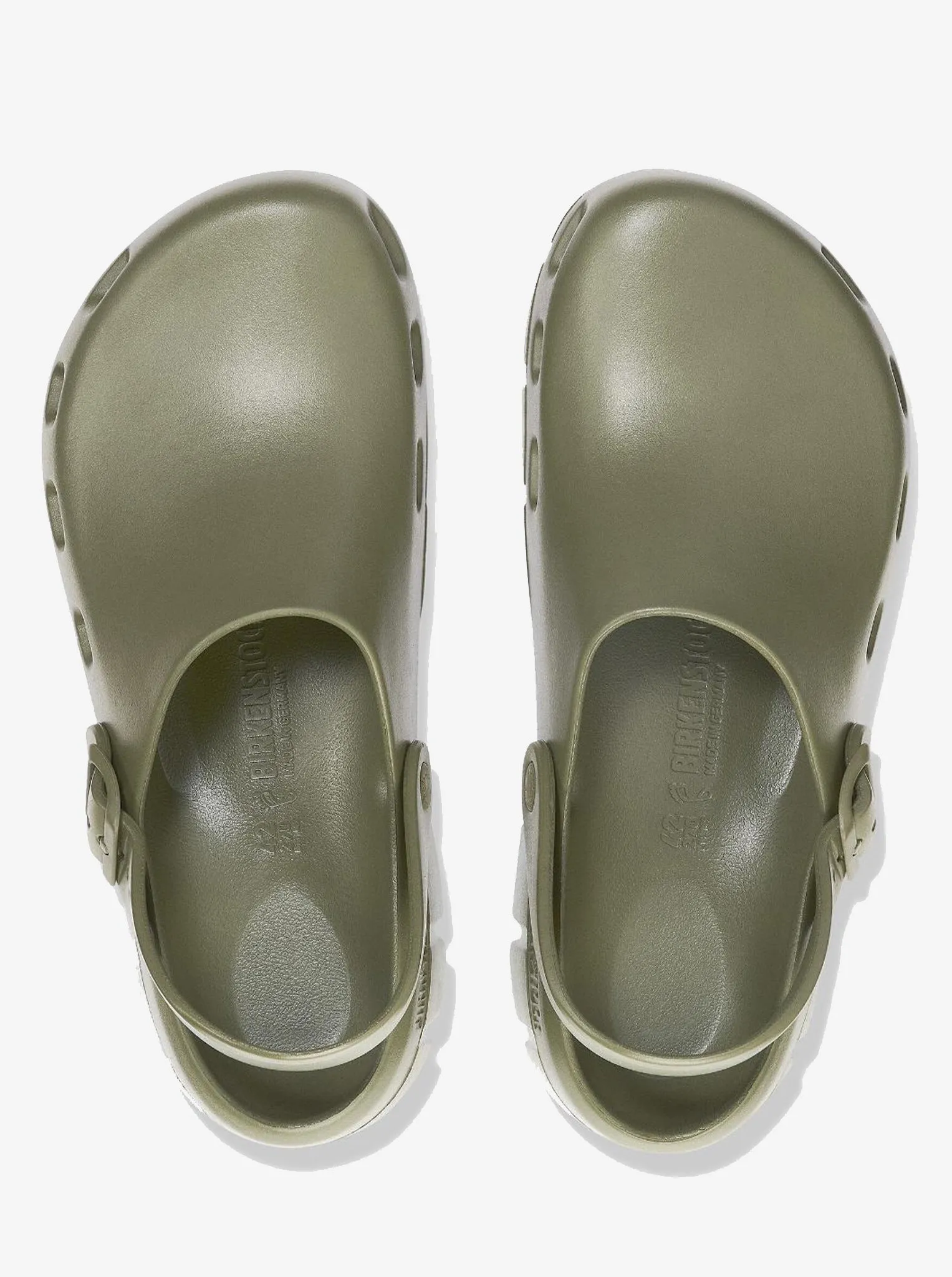 Support Motion Urban Walking Birki Flow EVA Unisex