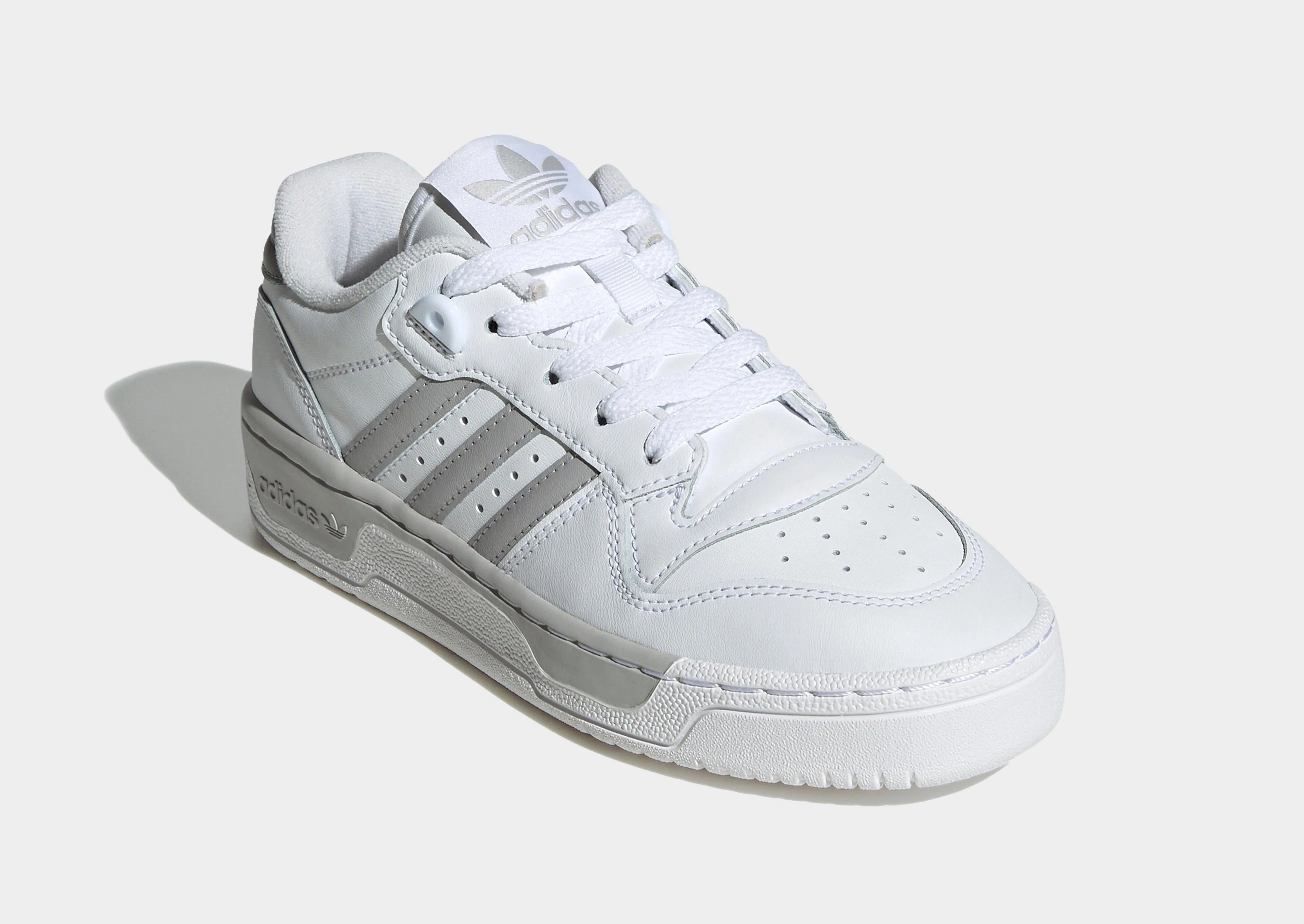 Open Mesh Rivalry Low Junior's