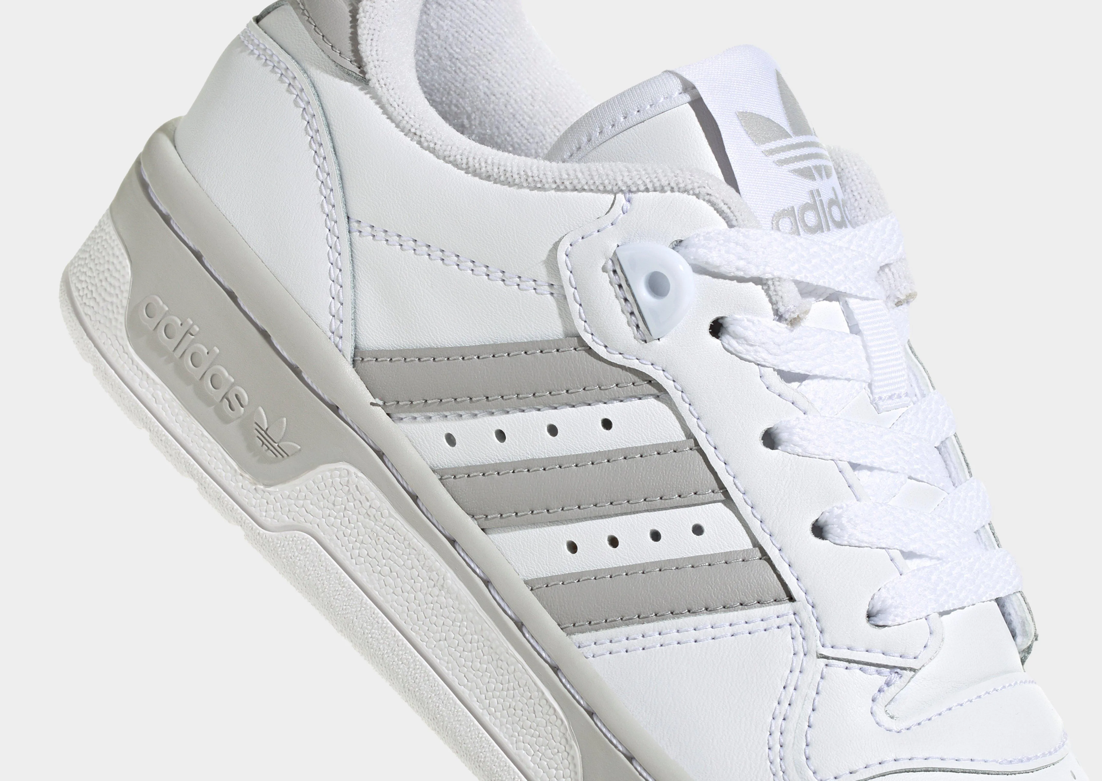 Breathable Layer Rivalry Low Junior's