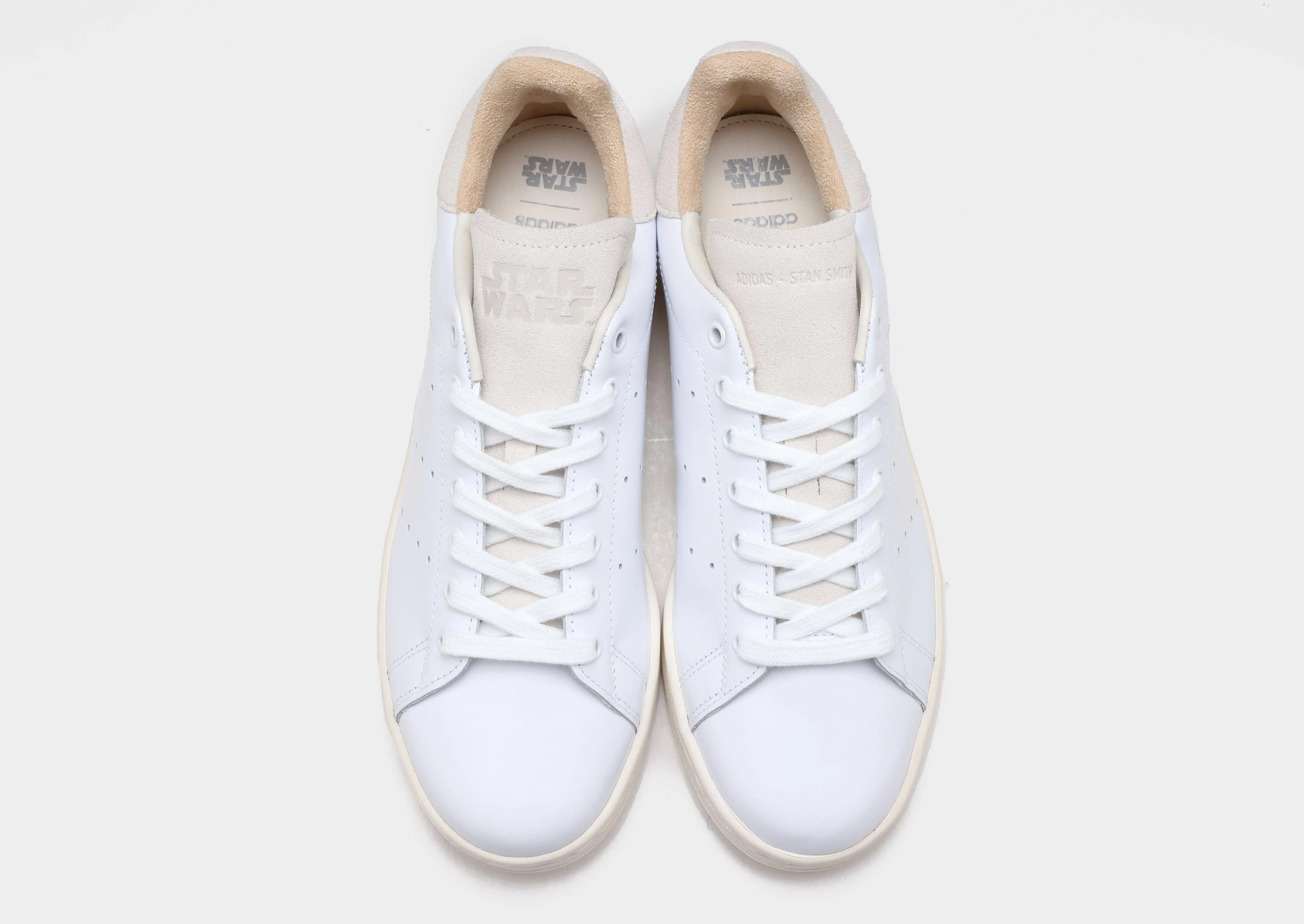 Breathable fabric Star Wars Nanzuka Stan Smith