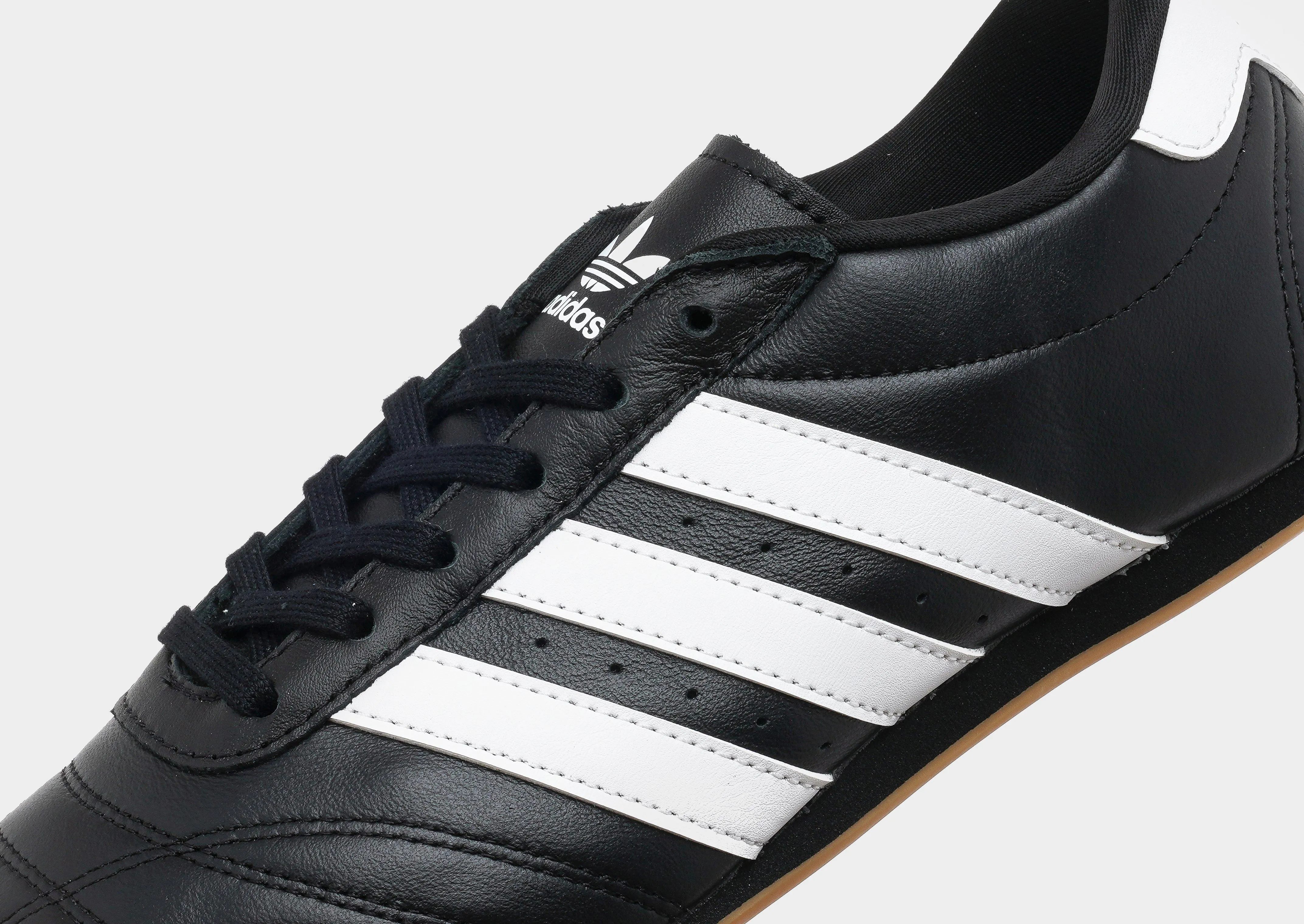 Taekwondo Lace Clogs