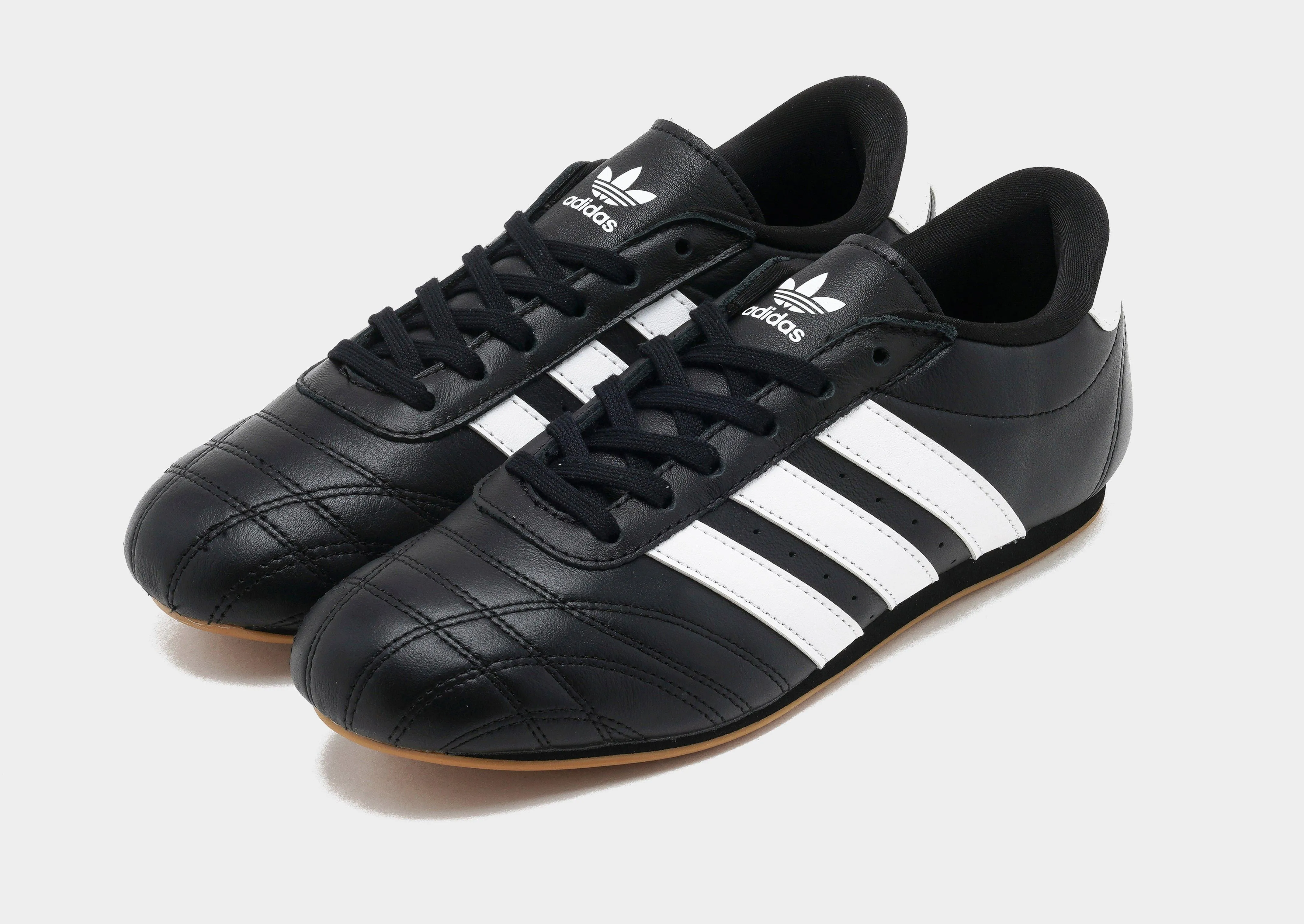 Fashion Ease Understated Style Taekwondo Lace