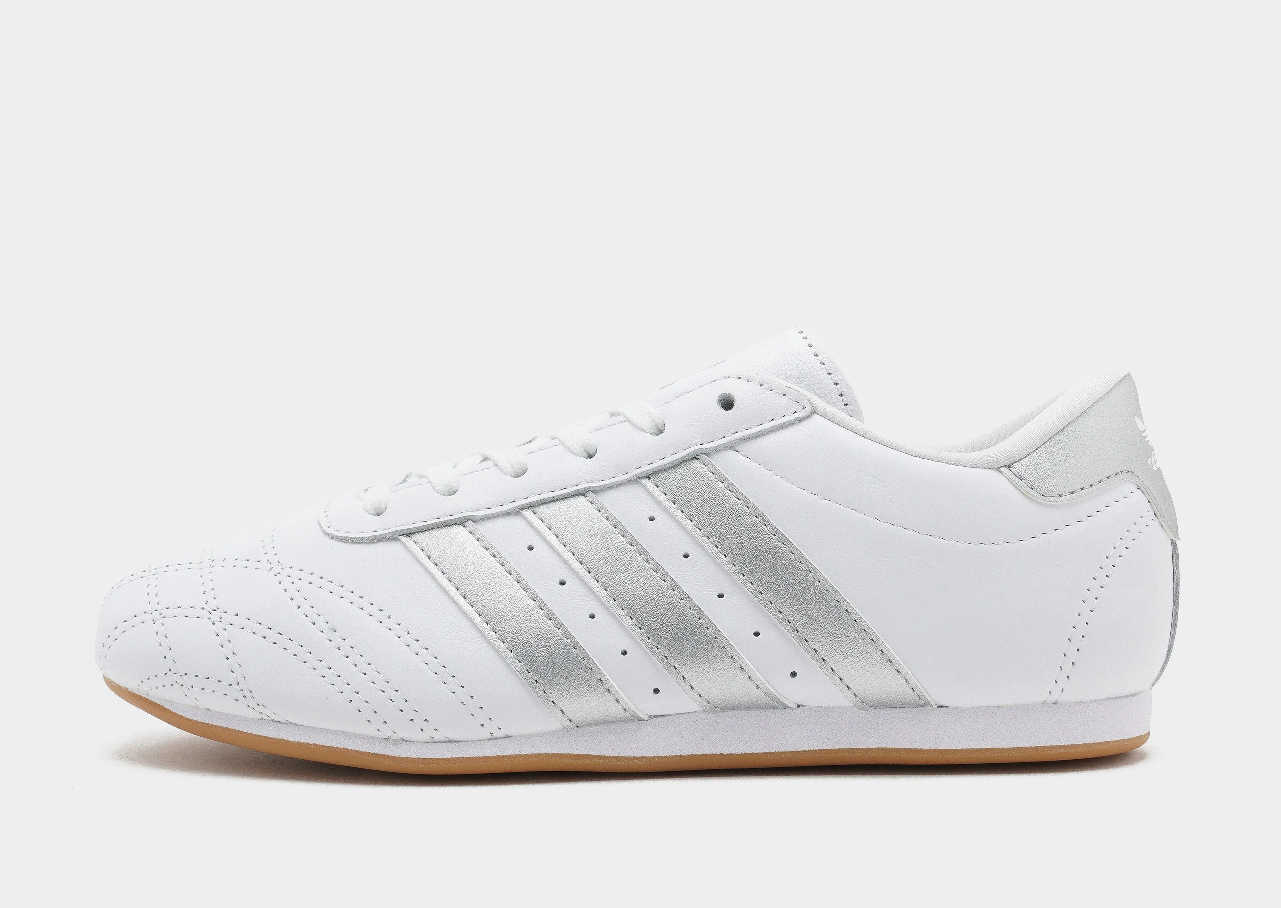 Slip Entry Fashion Comfort Taekwondo Lace Women's