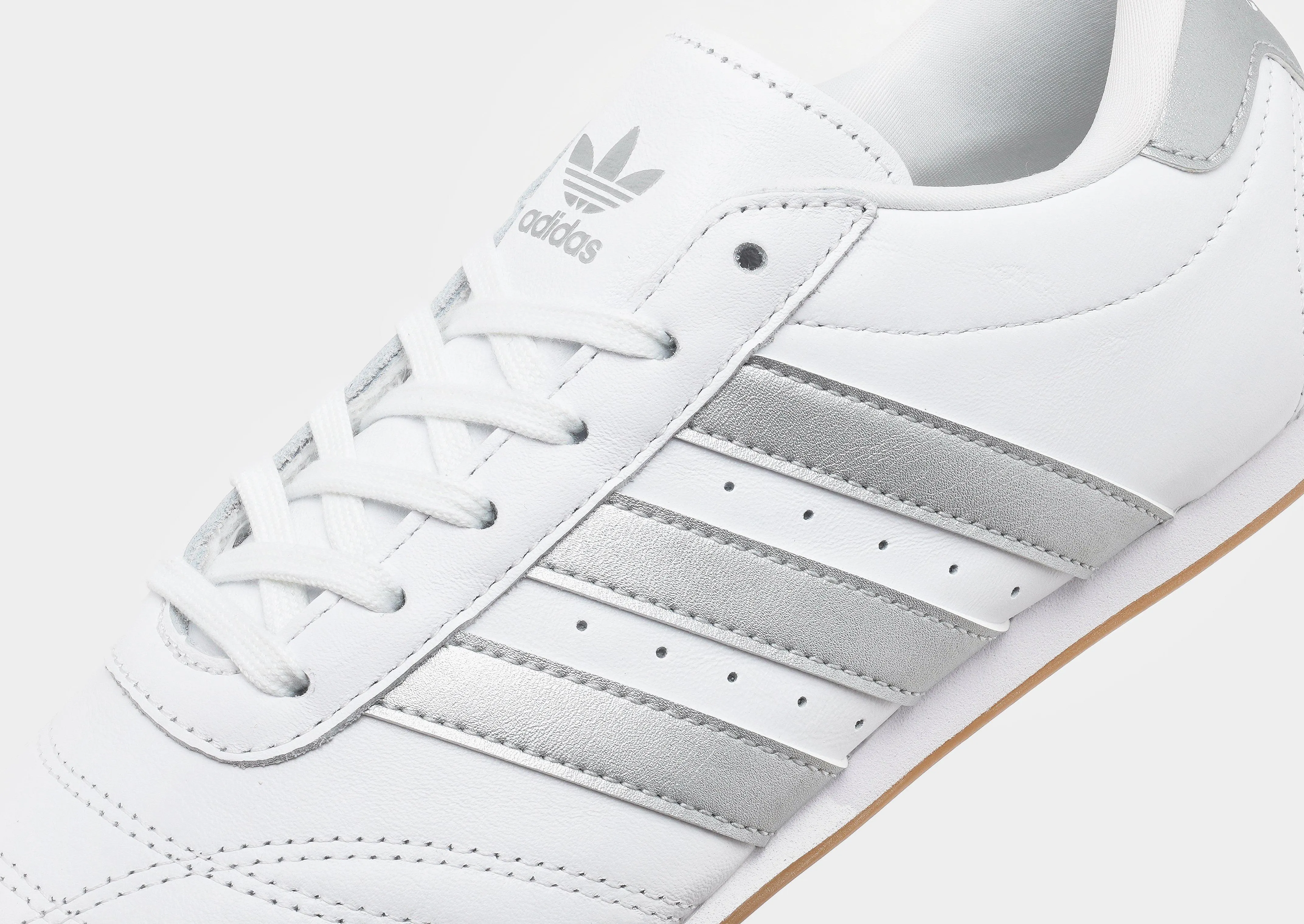 Foam Lining Taekwondo Lace Women's