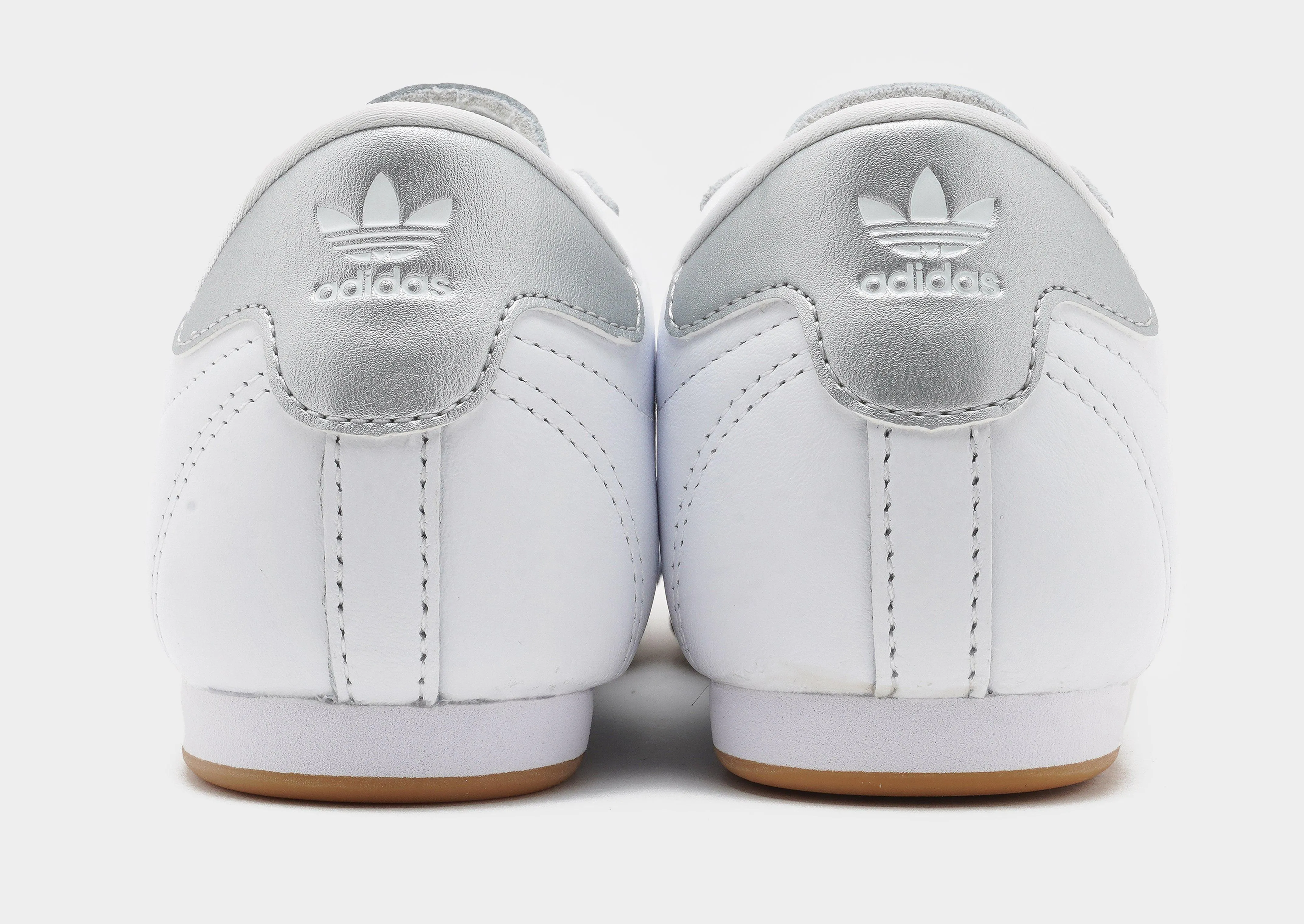 Smooth Transition Heel Taekwondo Lace Women's