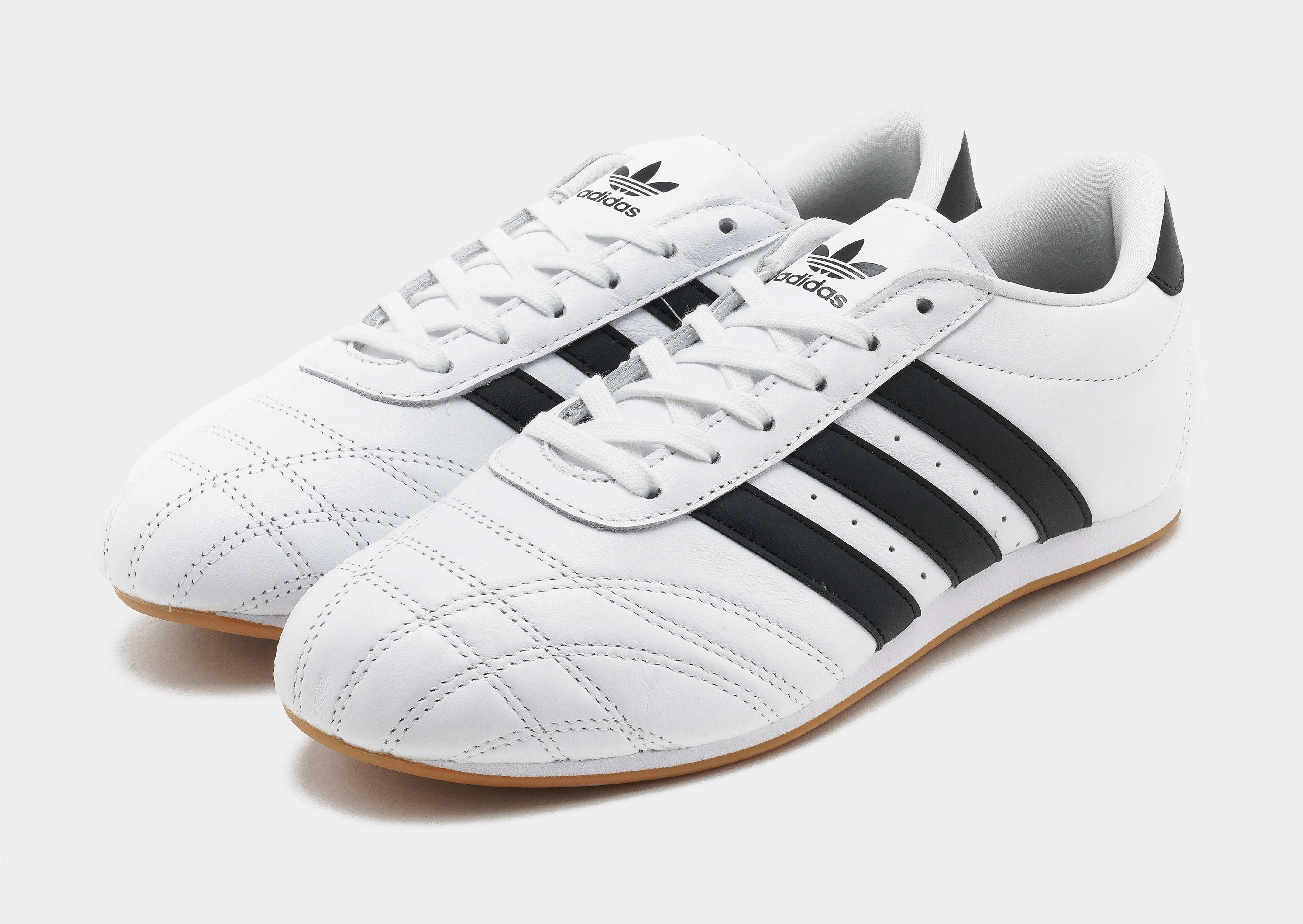 Taekwondo Lace Women's Ventilated Holes Outdoor shoes