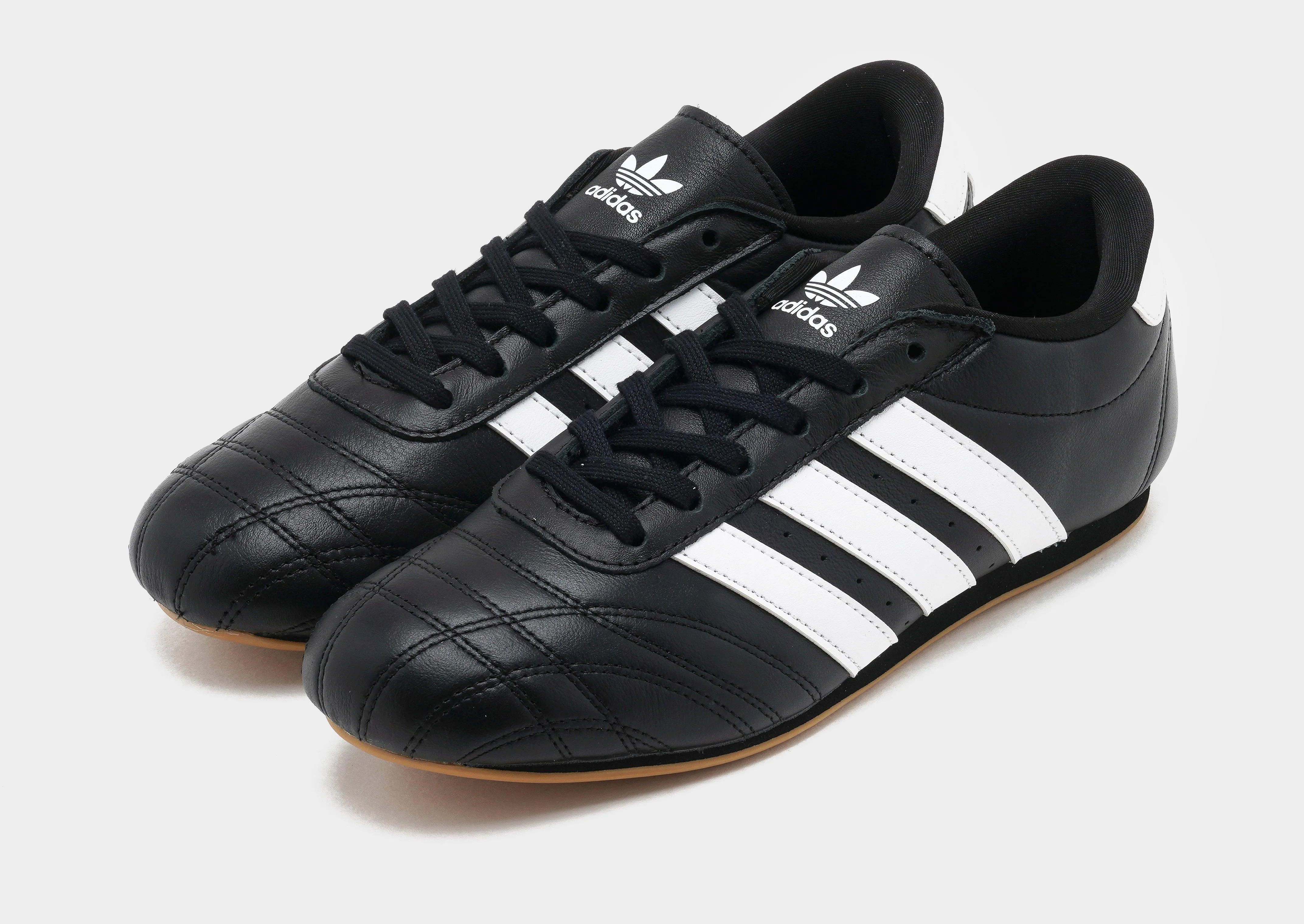 Minimalist Base Vegan materials Taekwondo Lace Women's