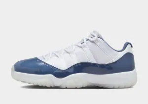 Air Jordan 11 Retro Low Removable Footbed System Urban cushioning