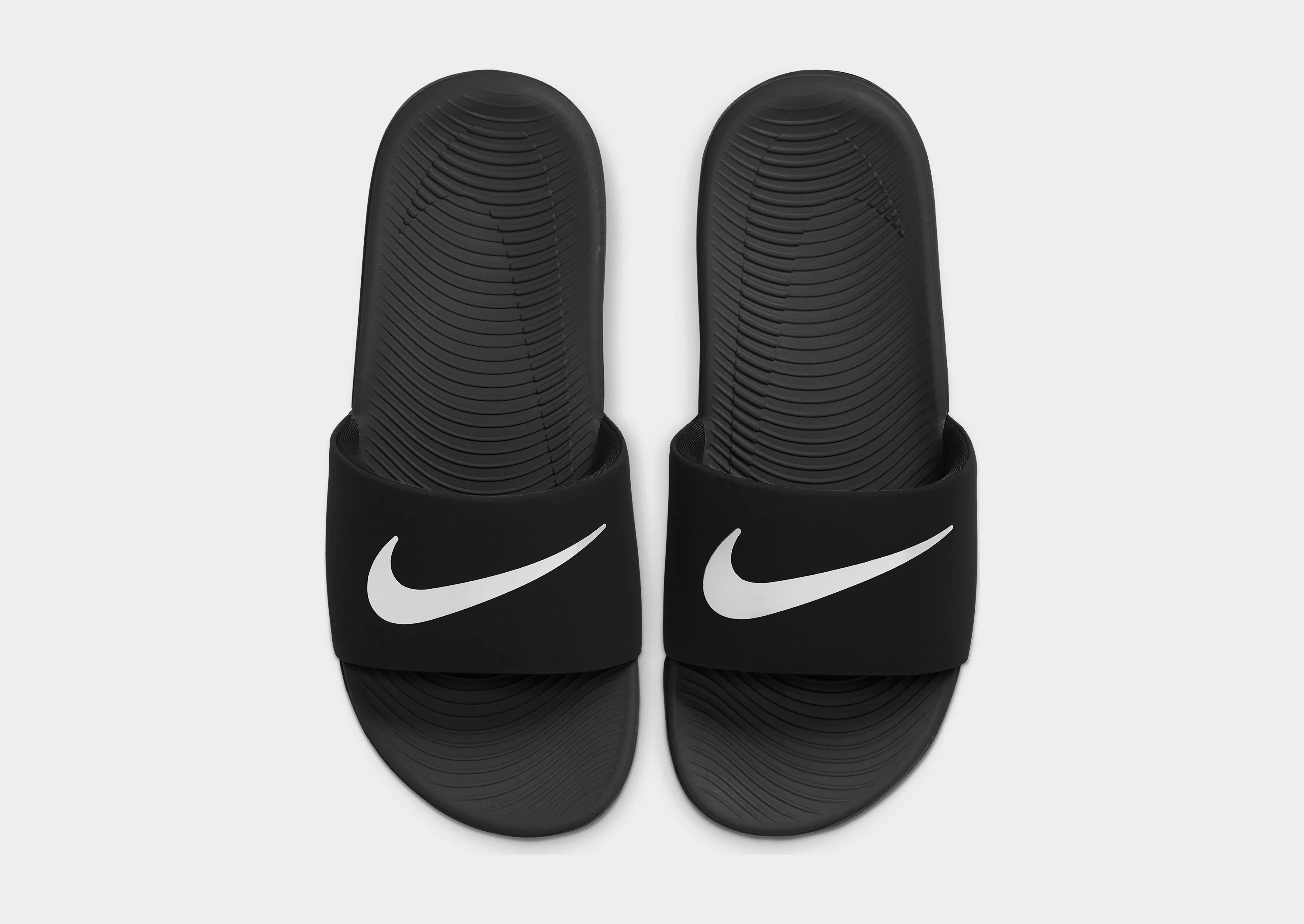 Lateral Support Kawa Slides Junior's