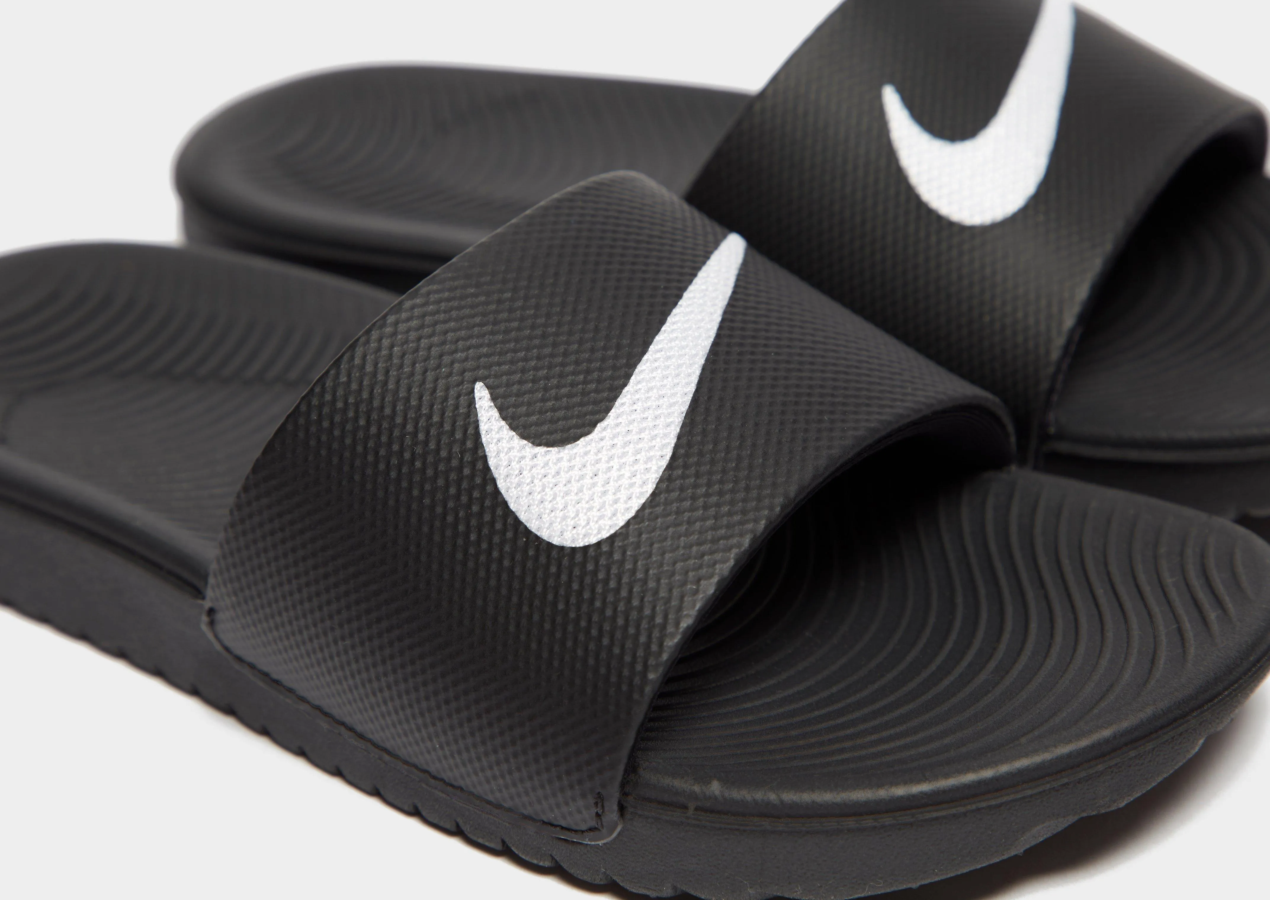 Bonded Seam Construction Kawa Slides Junior's