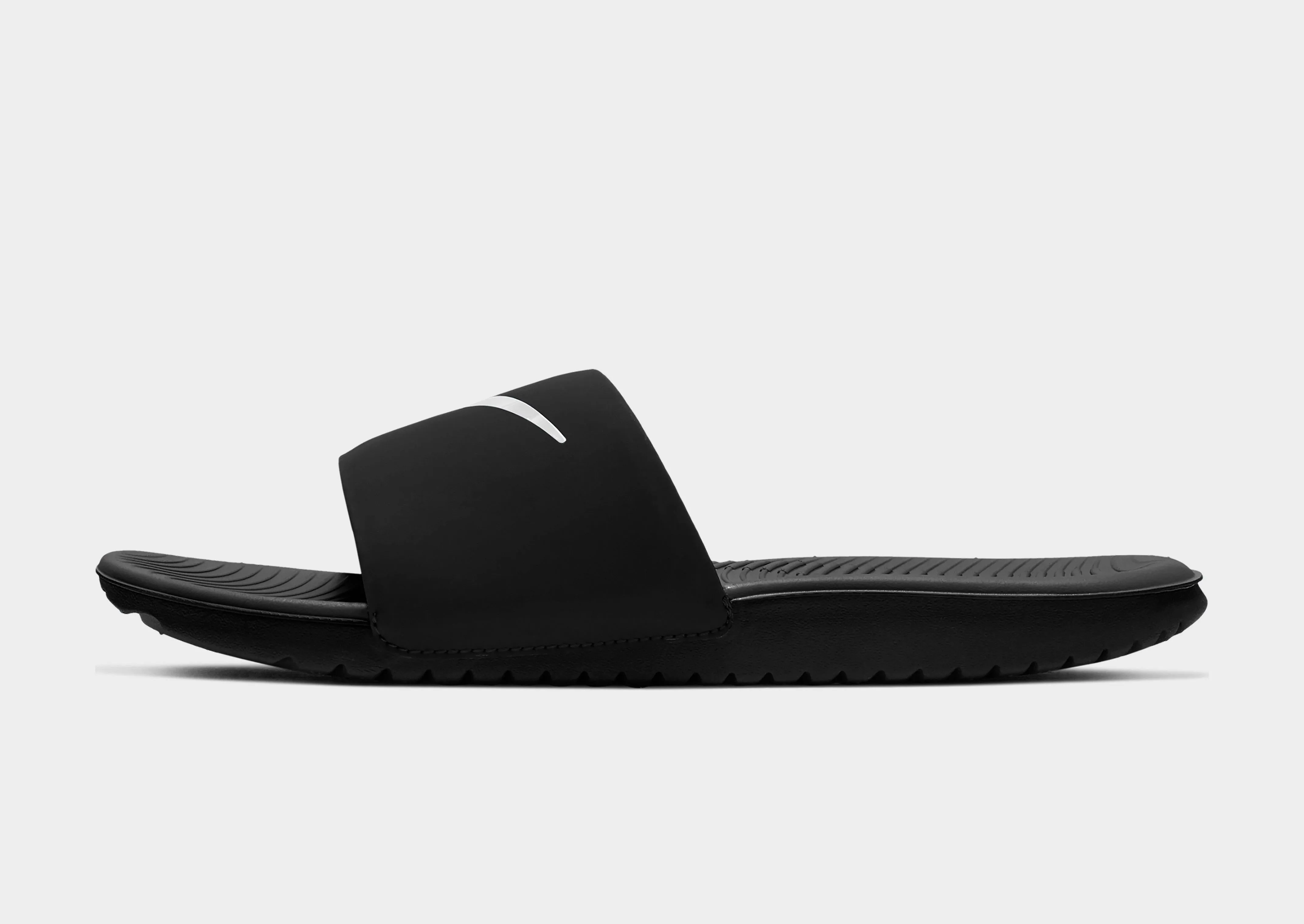 Kawa Slides Junior's Ortholite Insulation