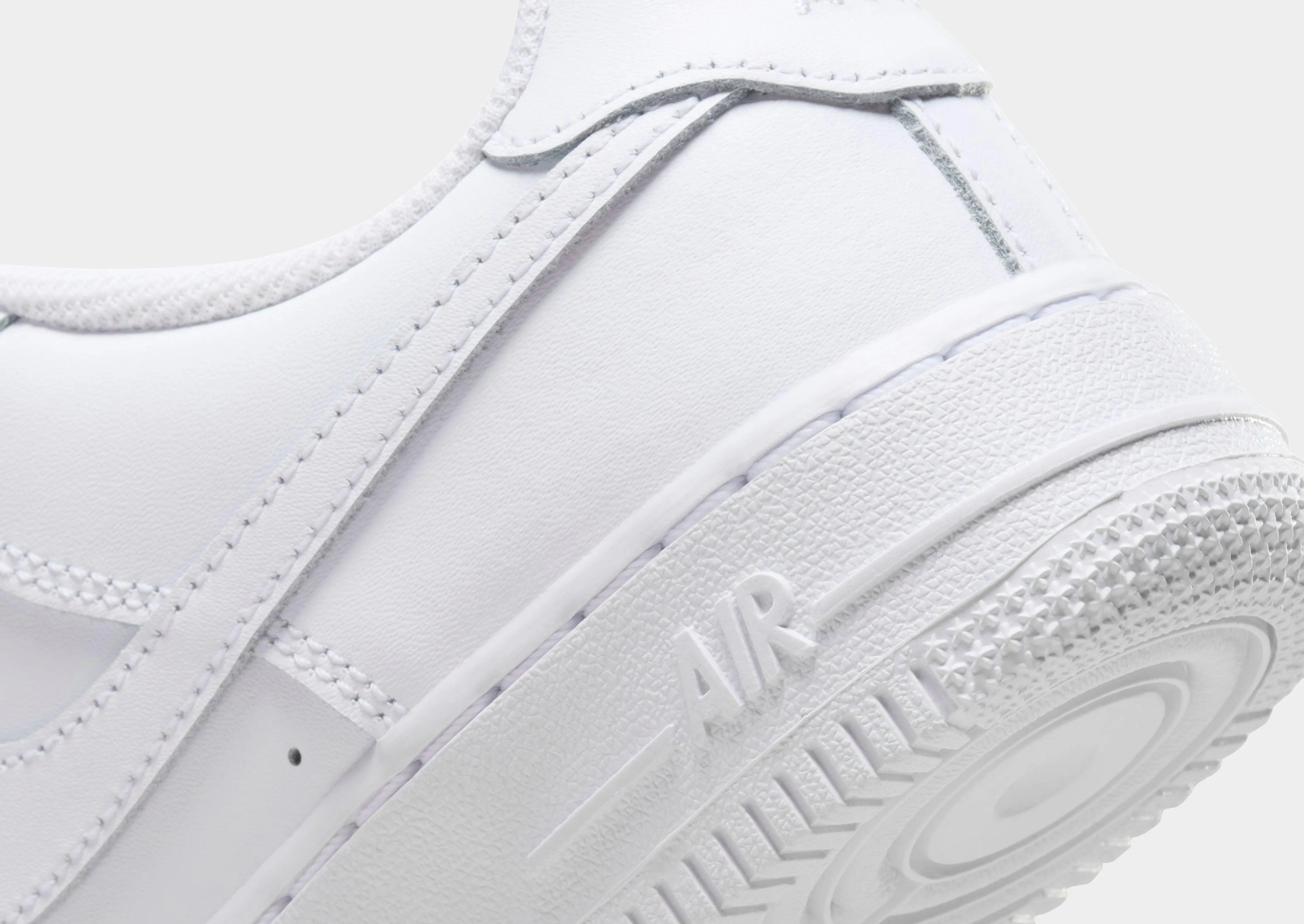 Air Force 1 LE Junior's Impact Dispersal