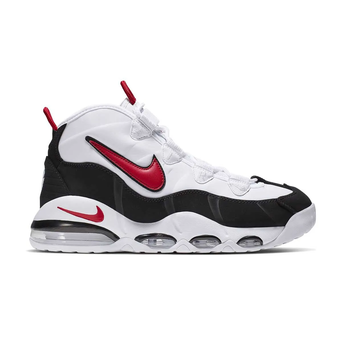 Men's Nike Air Max Uptempo '95 Reinforced Seams