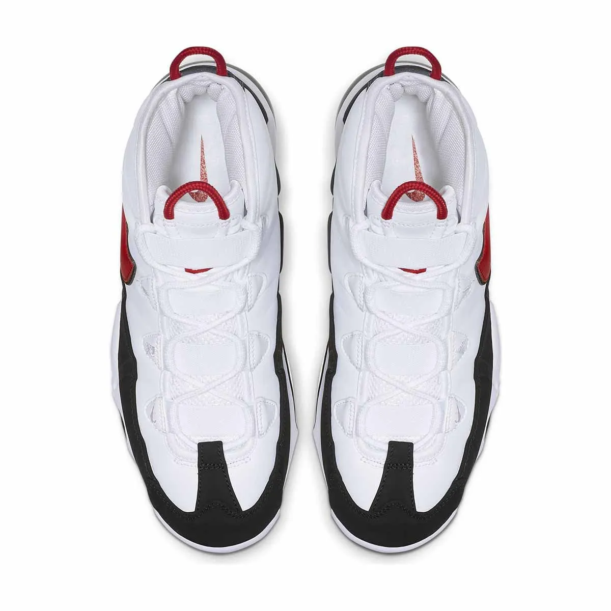 Work Routine Men's Nike Air Max Uptempo '95