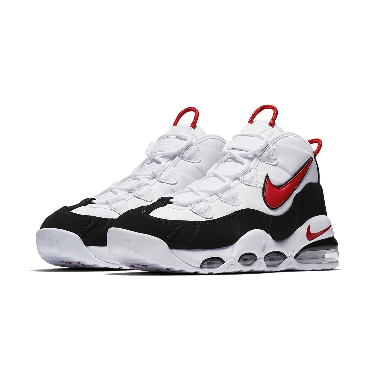 Comfortable Men's Nike Air Max Uptempo '95