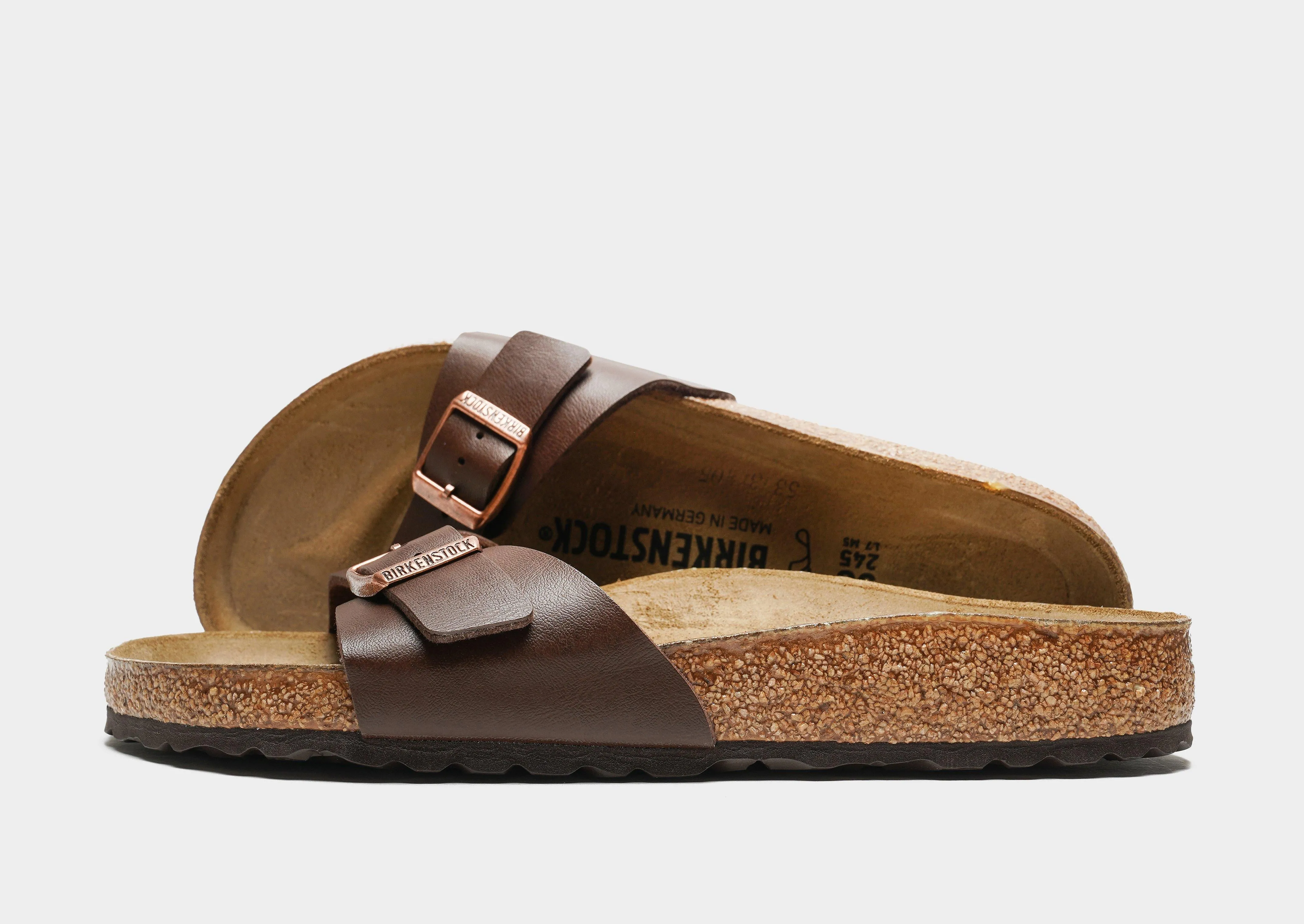Madrid BF Women's Soft Soles