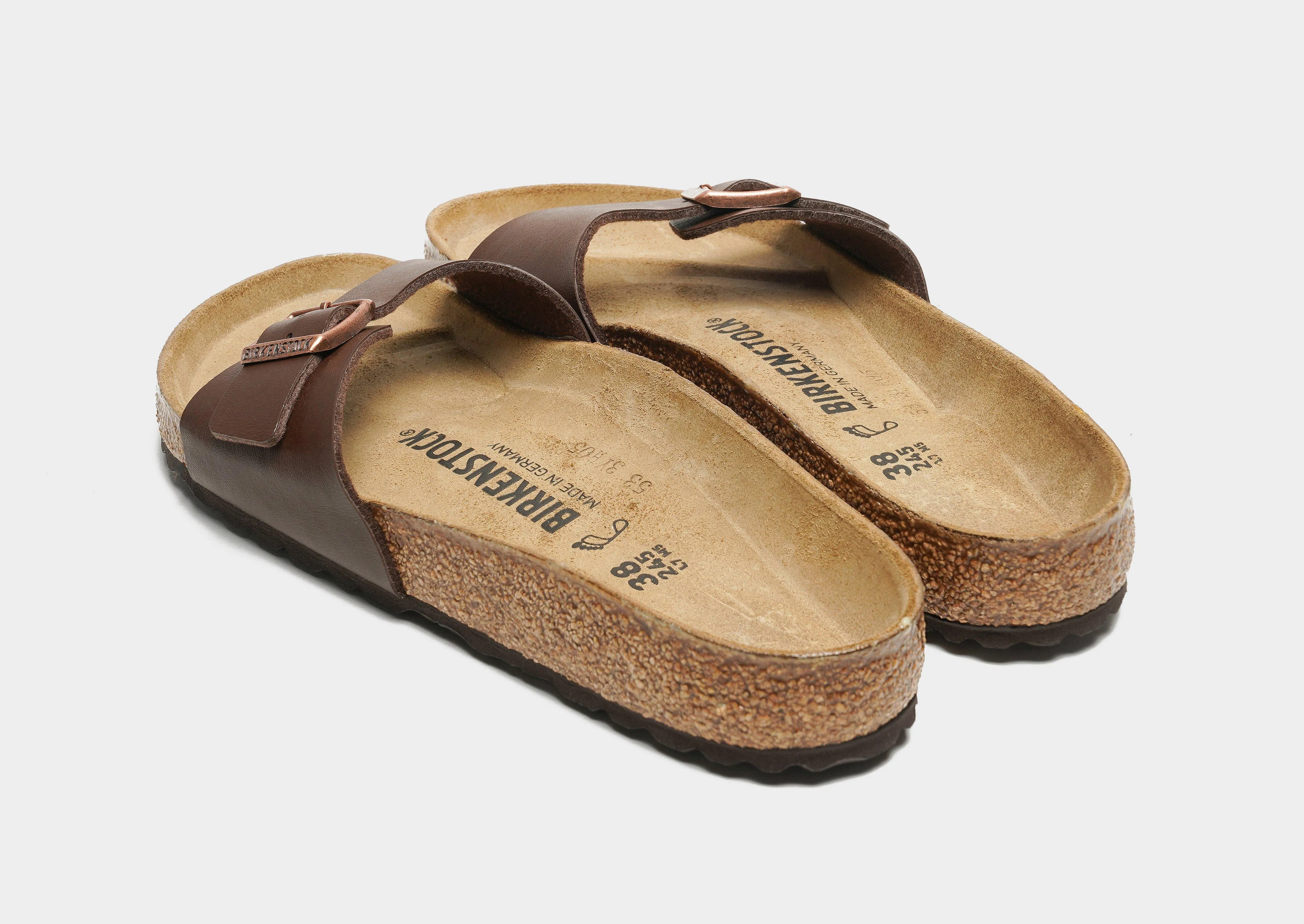 Madrid BF Women's Flat Heel