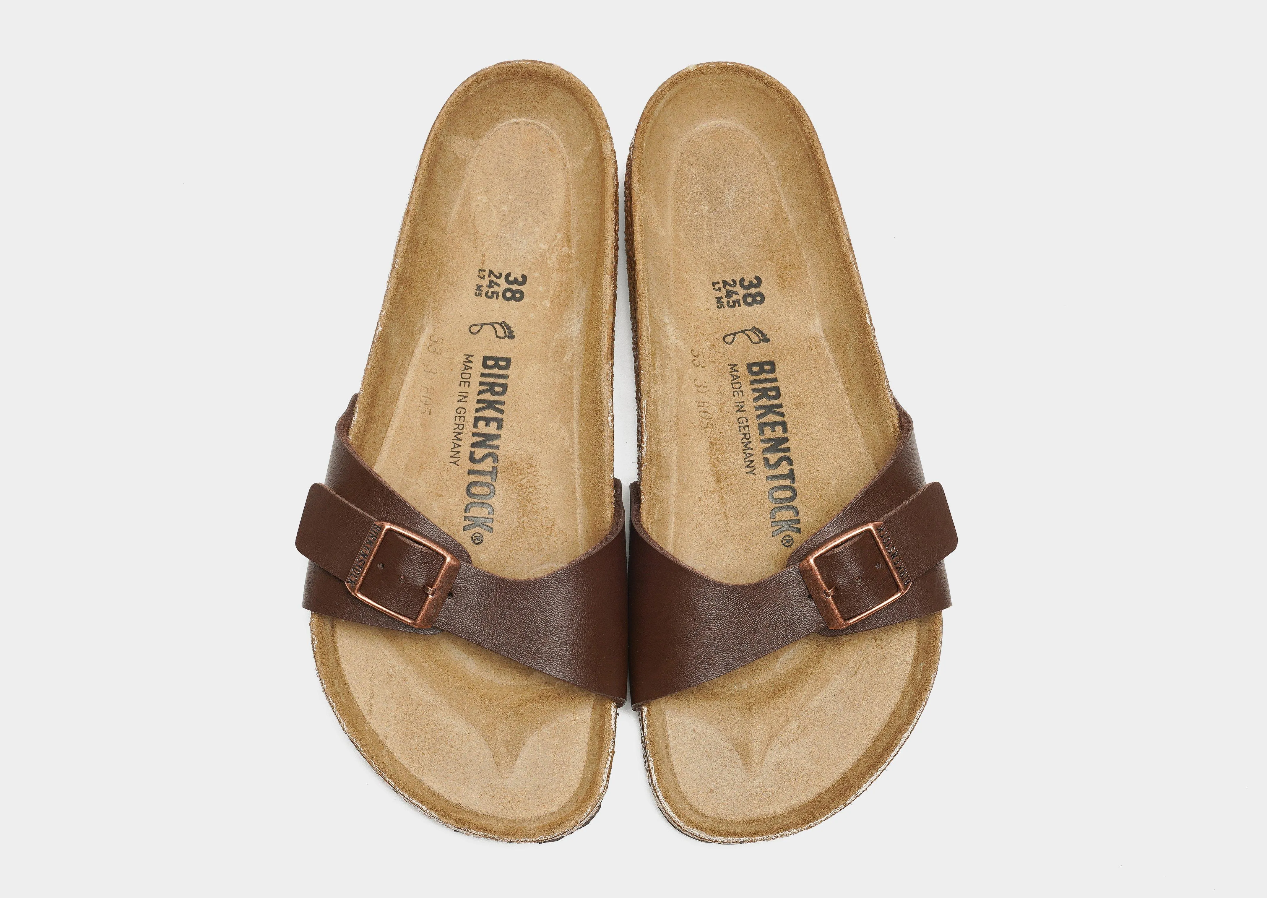 Indoor Wear Madrid BF Women's