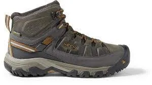 Targhee III Mid All Weather Urban Walkers