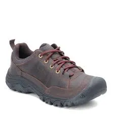 Targhee III Oxford Bounce Edge