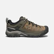 Team Match Molded Insole Targhee III
