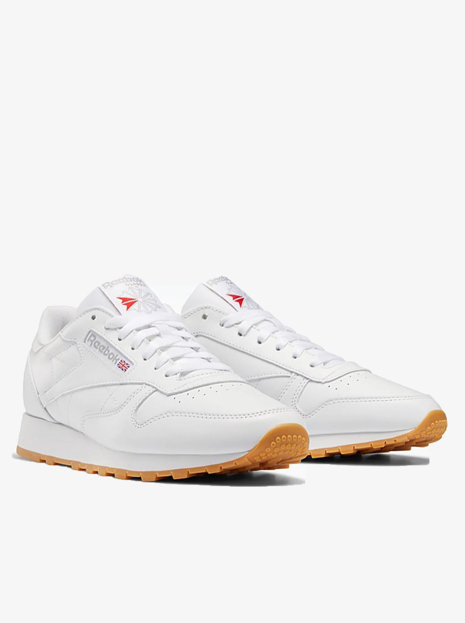 lunch - time runs Classic Leather Unisex