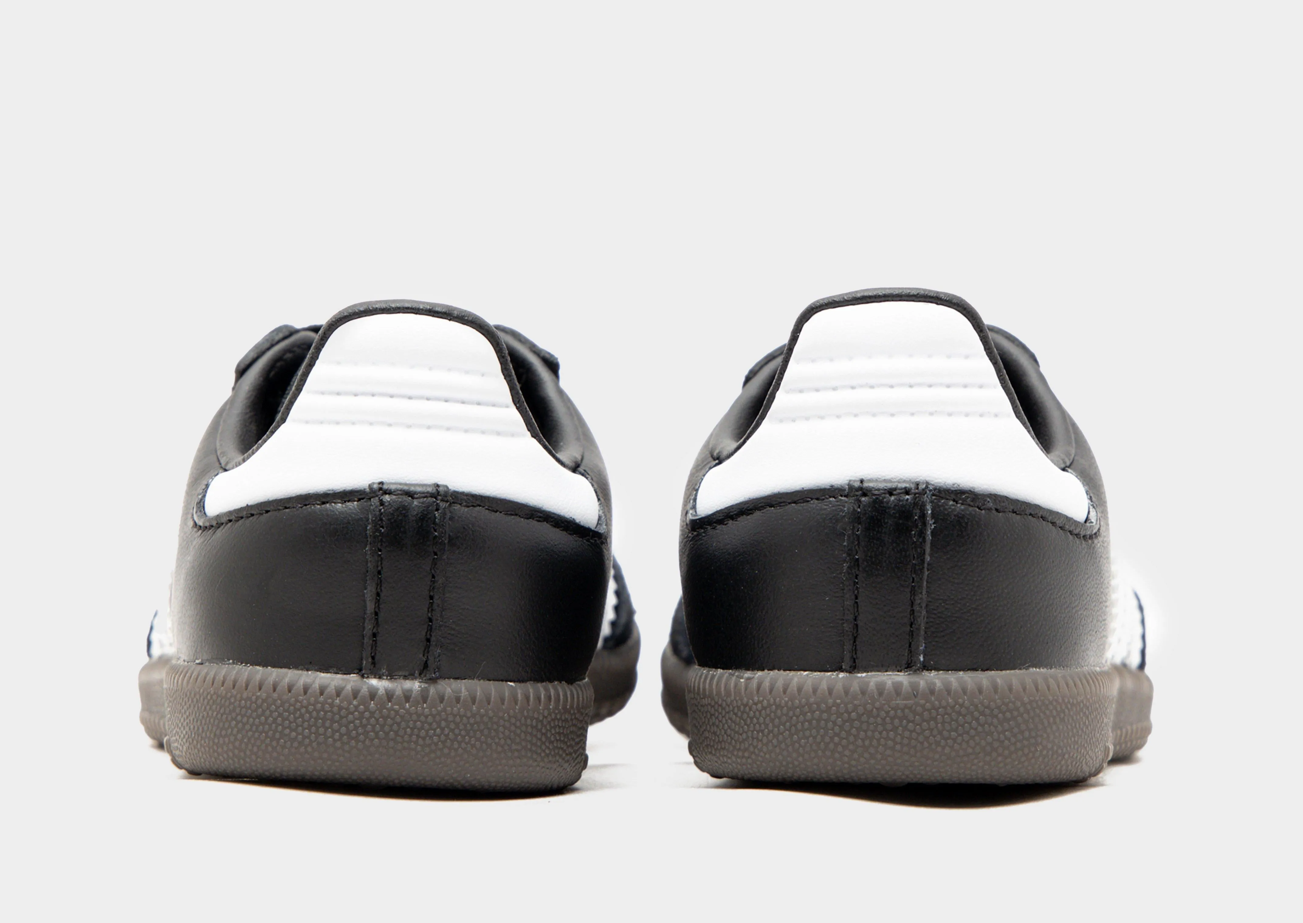 Samba OG Infant's Quiet Move Comfortable Padding