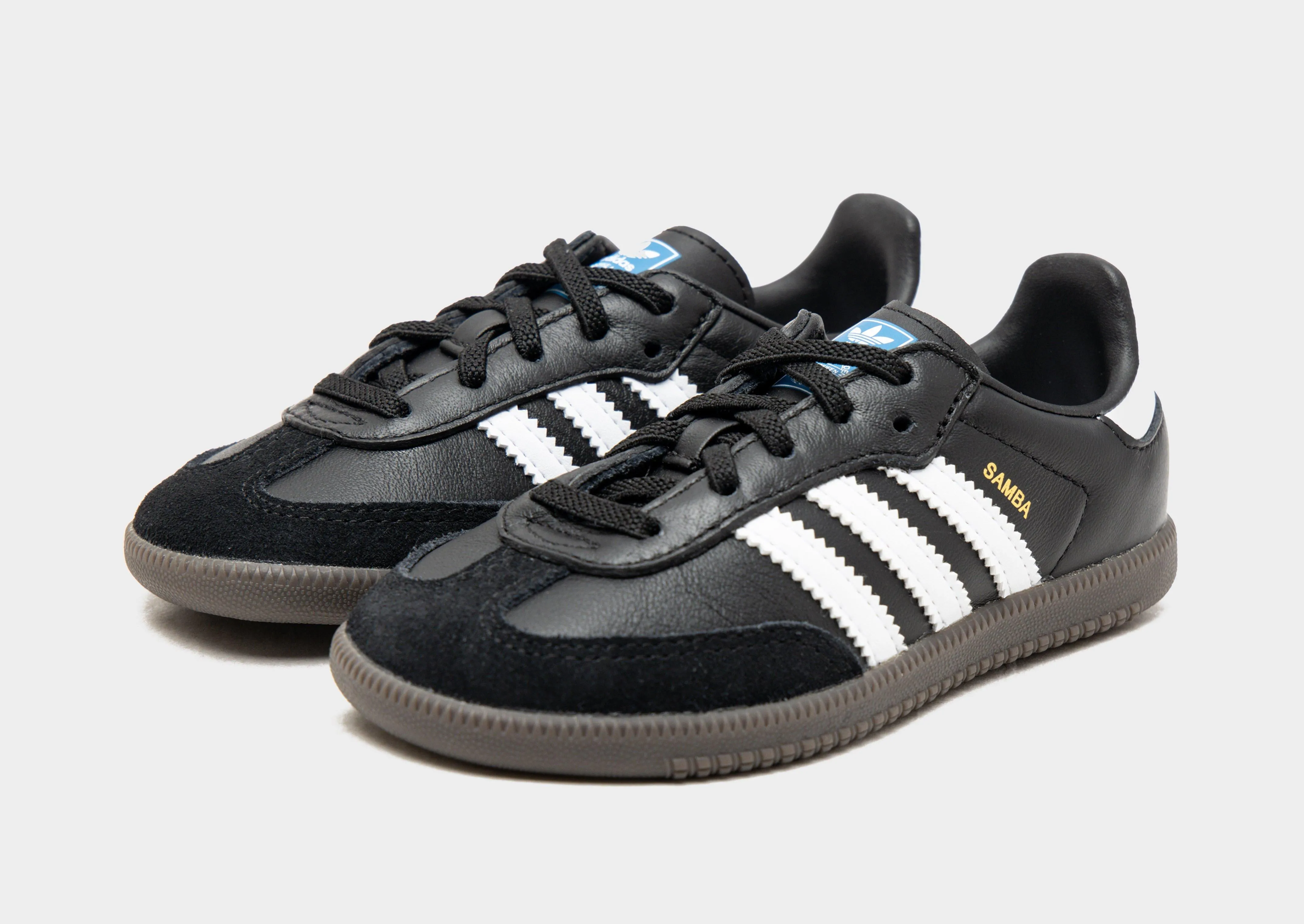 Samba OG Infant's Peak Path