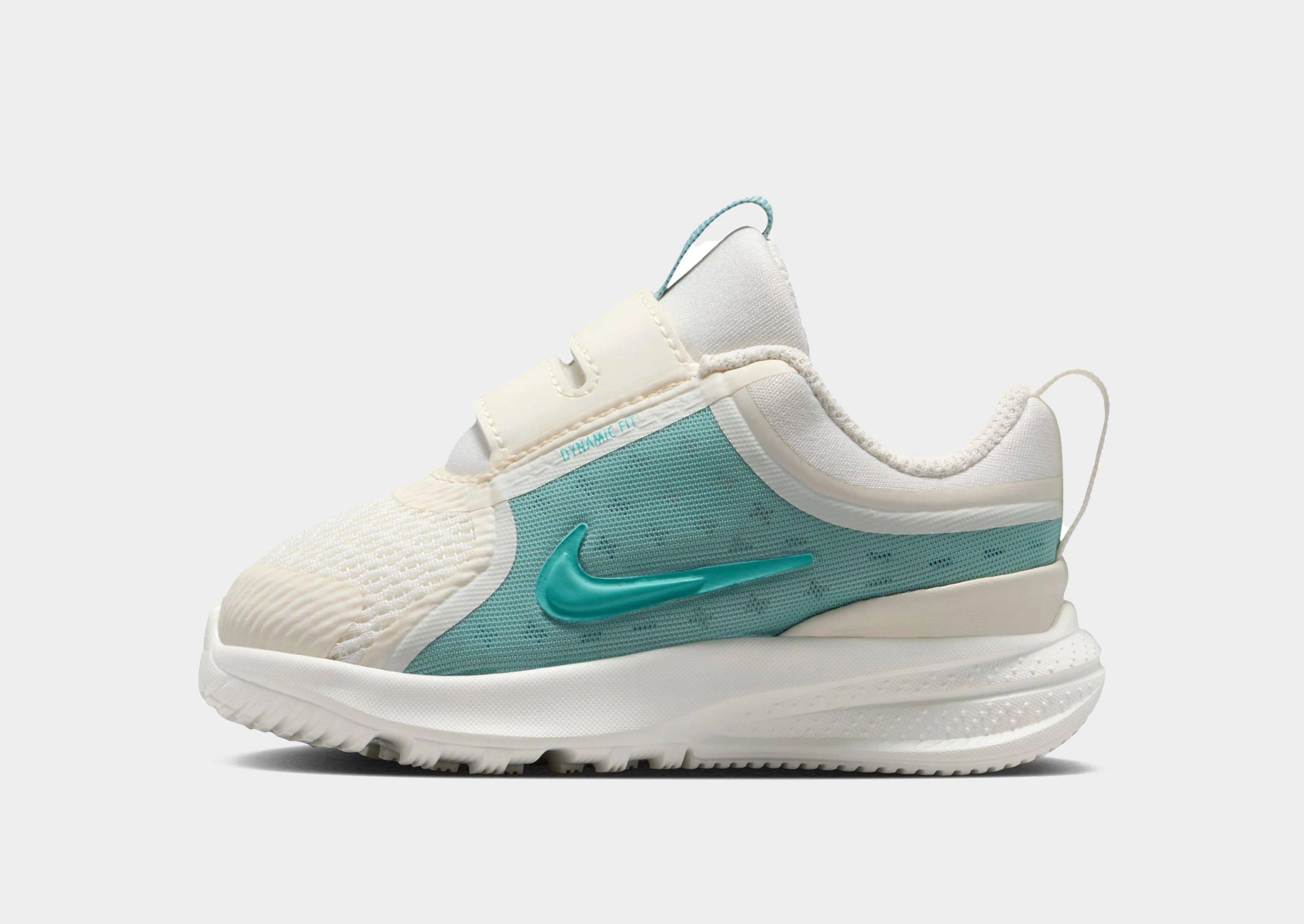 Dual Density Midsole Star Runner 5 Infant's