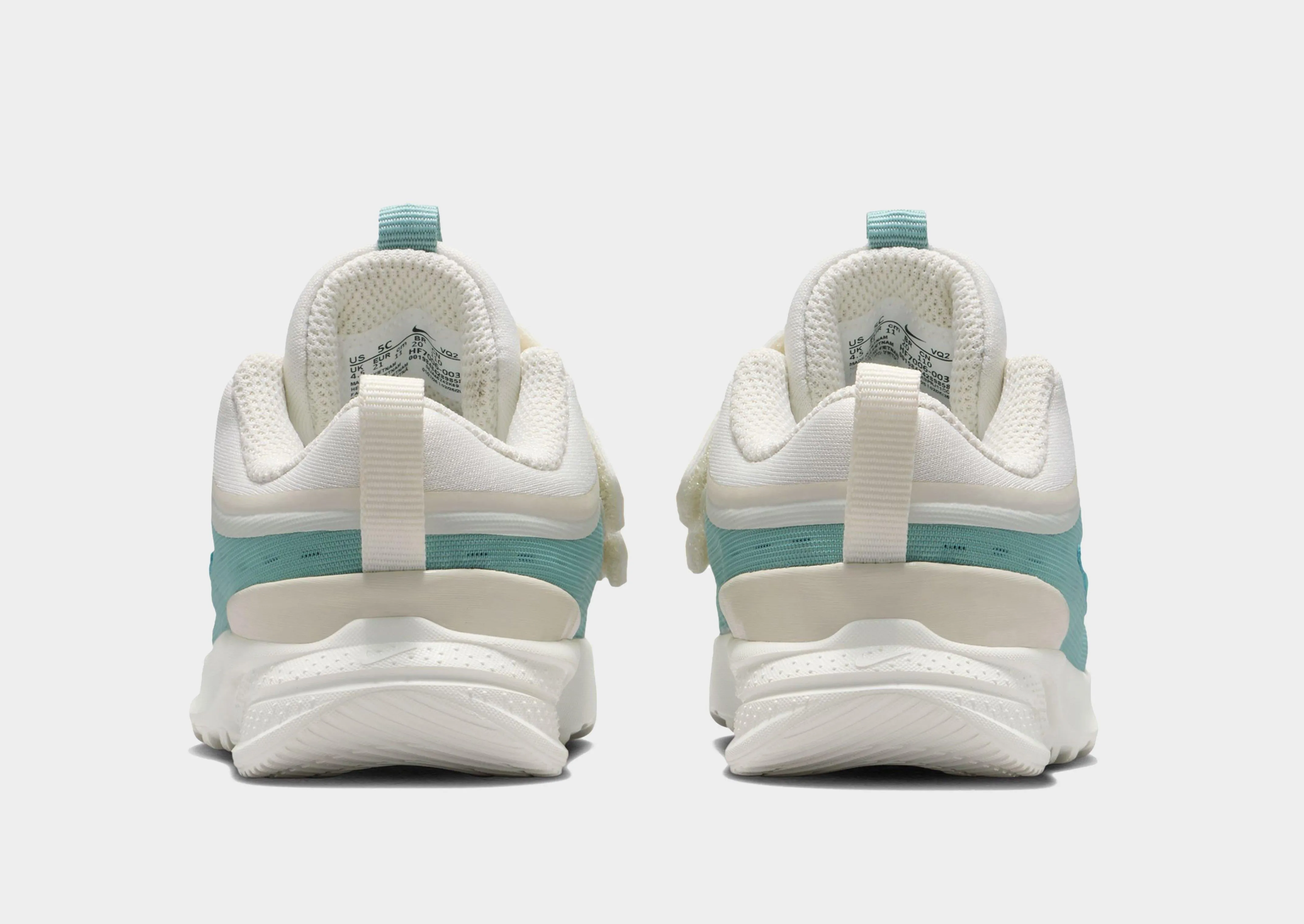 Star Runner 5 Infant's Variable Density Padding All Day Wear