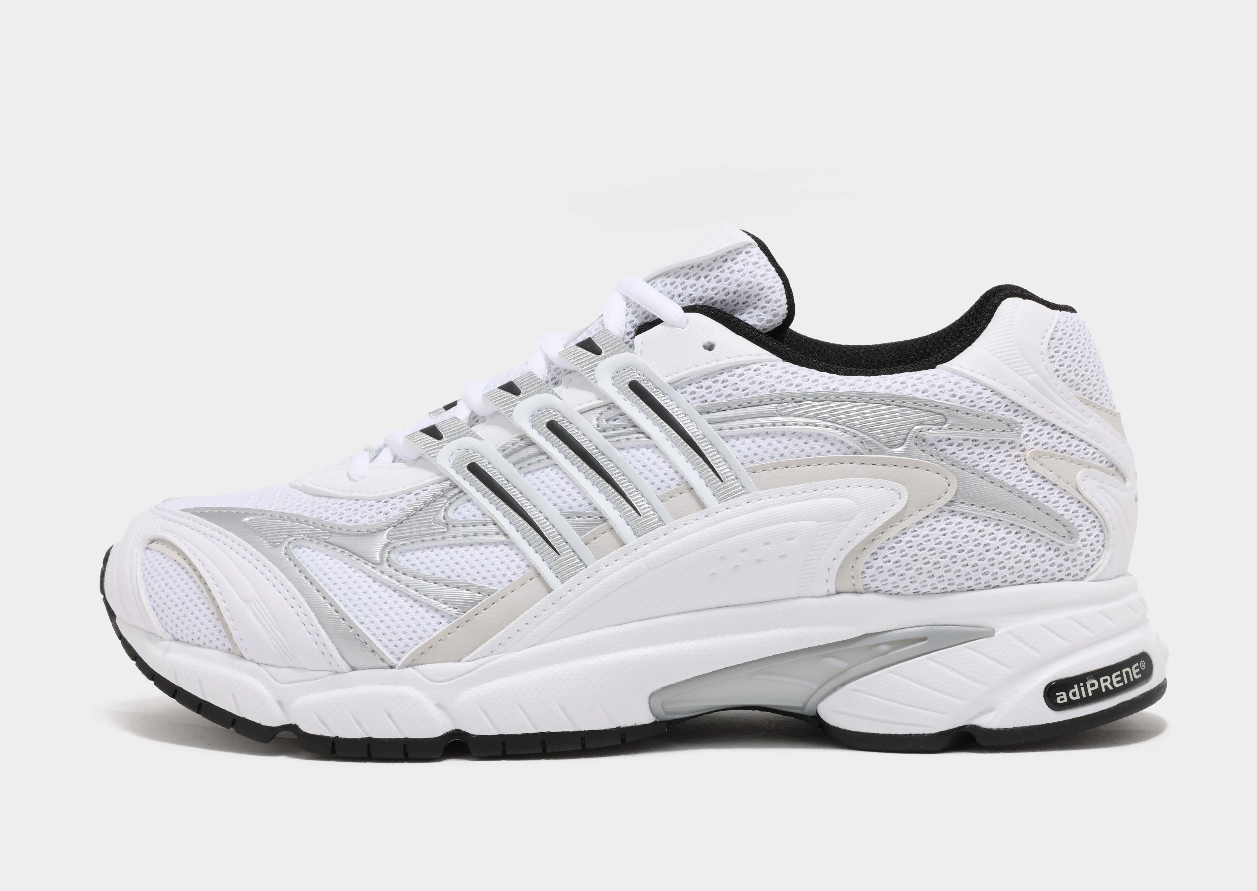 Timeless Style Footwear Temper Run 2.0