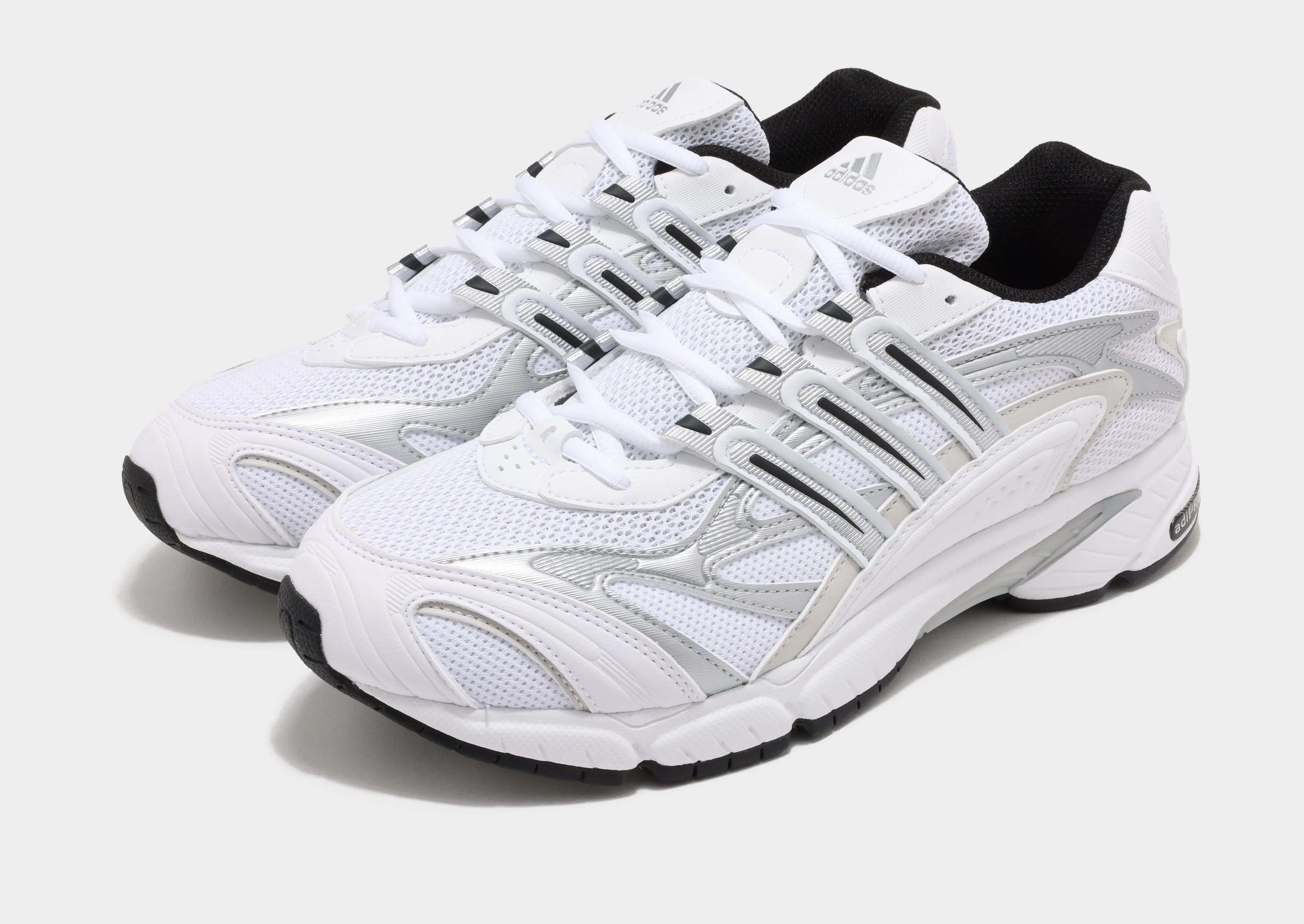 Temper Run 2.0 SoftInterior Fresh Touch