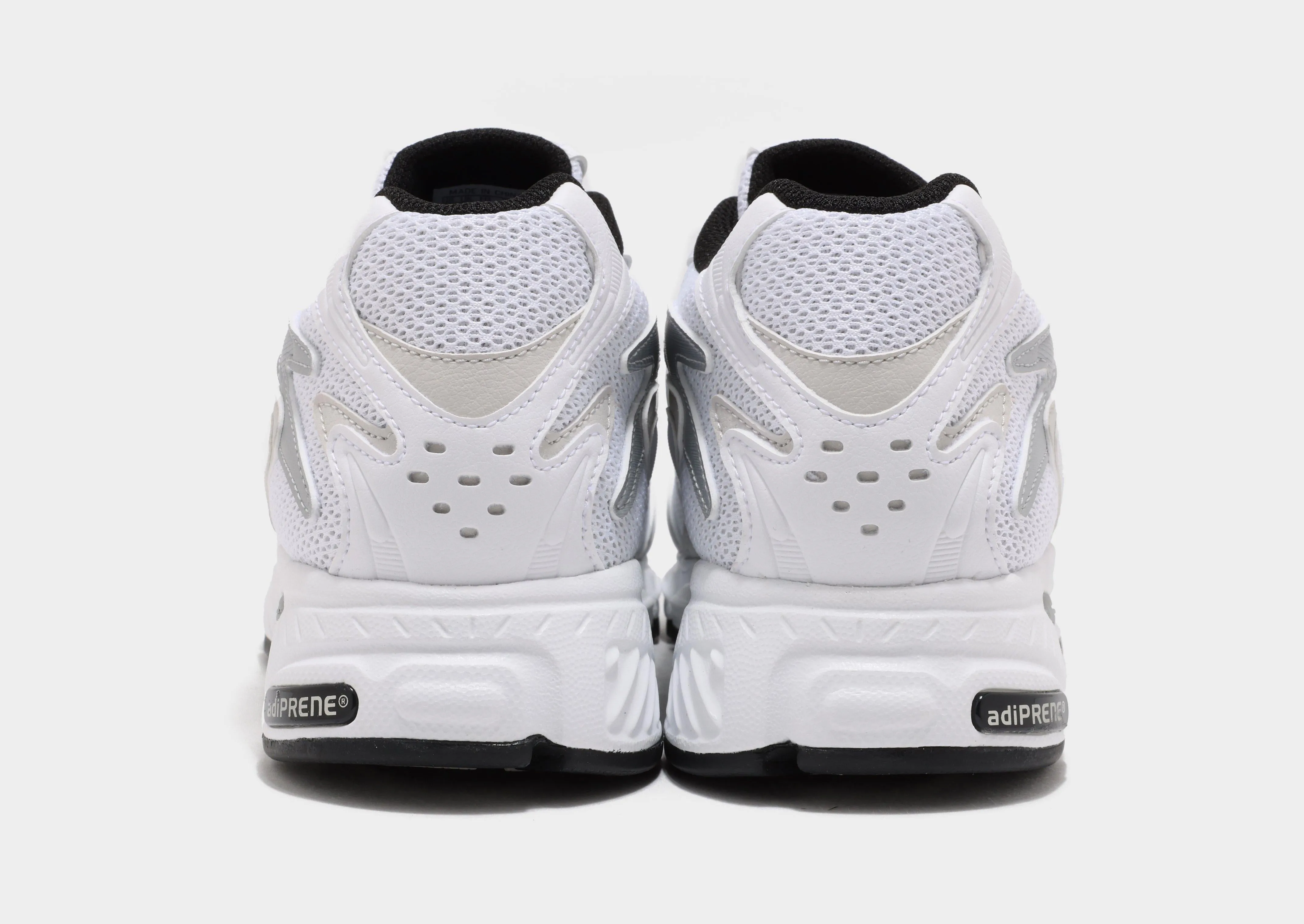 Temper Run 2.0 Route Trek Sport Look