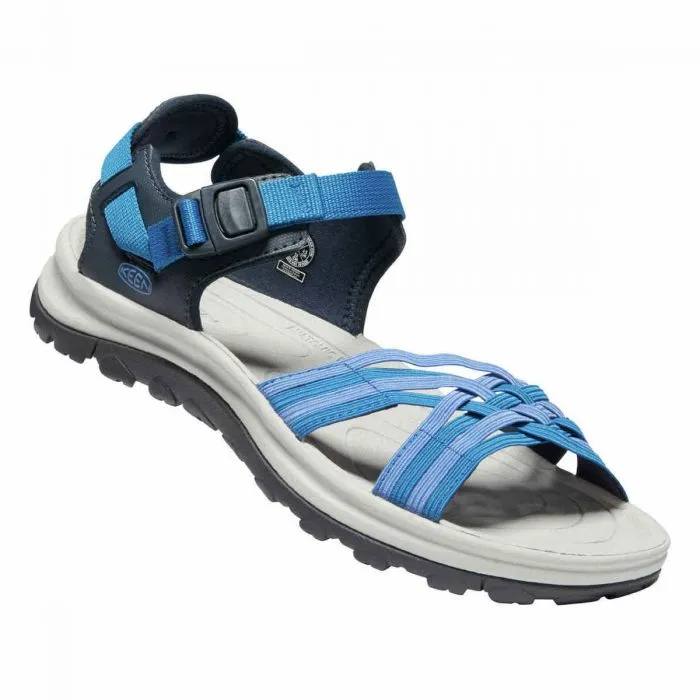Terradora 2 Strappy Open Toe Abrasion resistant