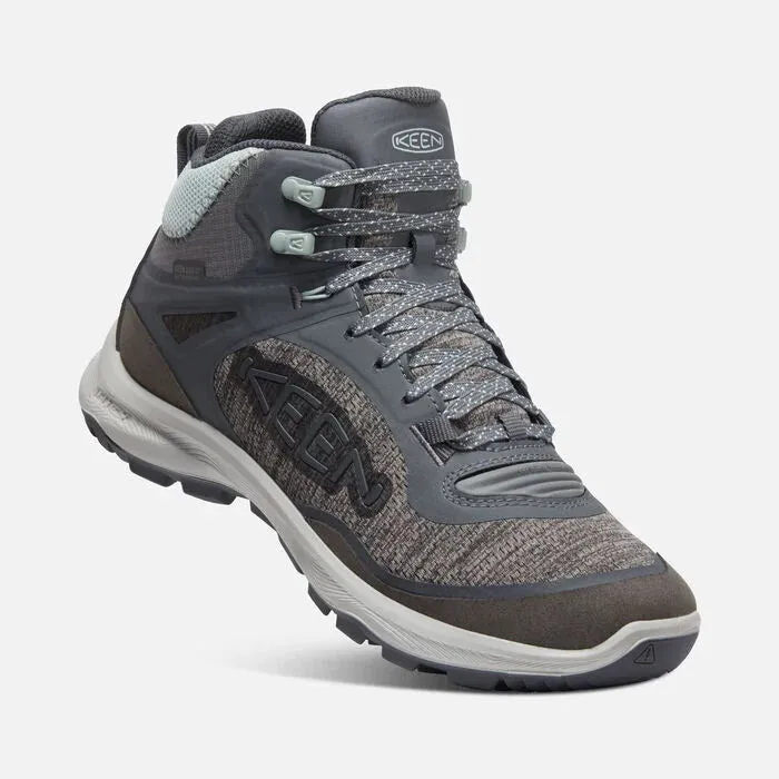 Terradora Flex Mid Ocean Edge Cliff Edge
