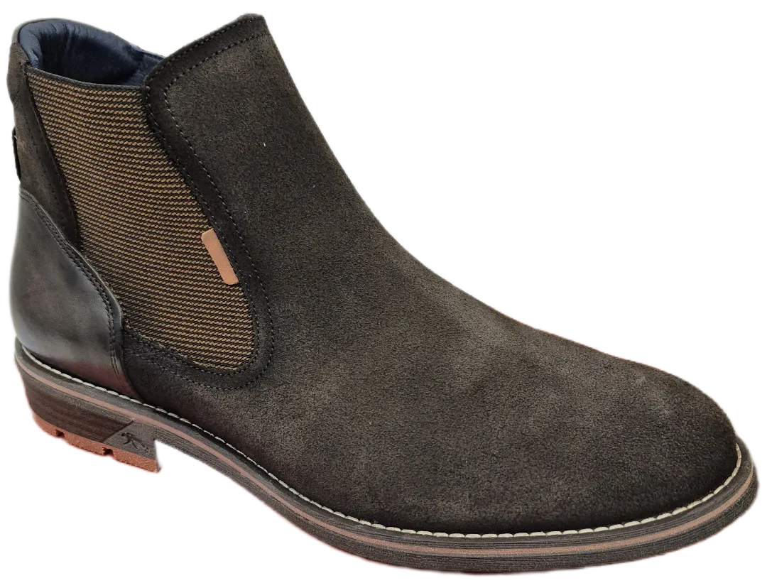 Terry Chelsea Boot All Weather Urban Walkers