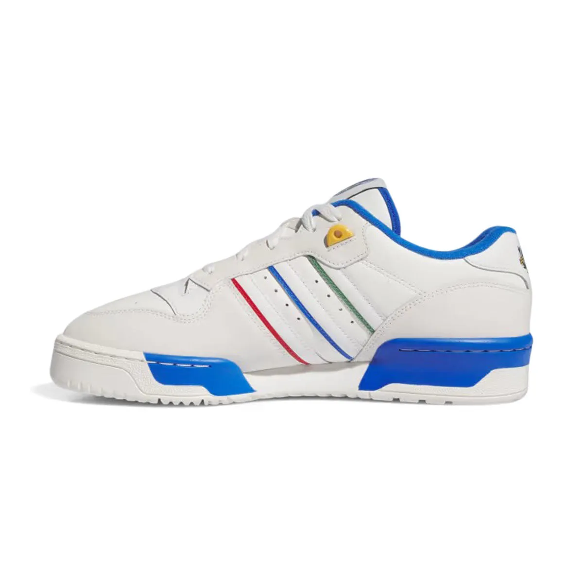 Adidas Rivalry Low Men's Shoes design