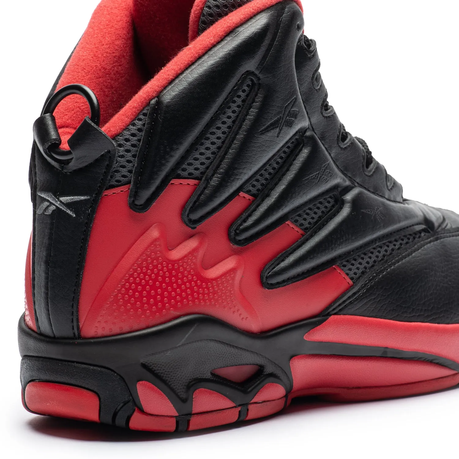 Extreme Traction Comfort Lining The Blast Work Men's Composite Toe Safety Shoes IB9407